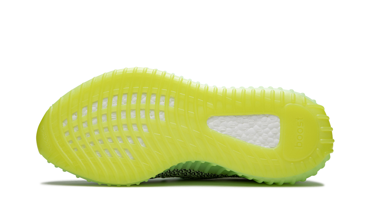 Boost 350 V2 Reflective "Yeezreel"