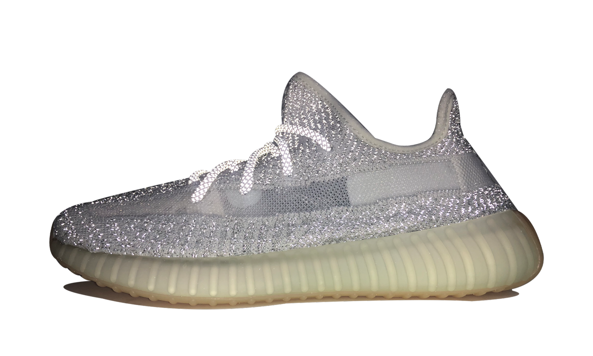 Boost 350 V2 Reflective "Yeshaya"