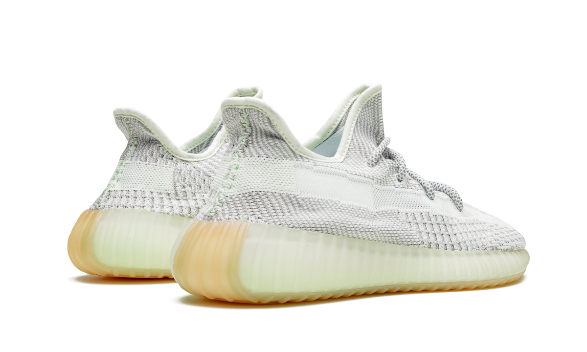 Boost 350 V2 Reflective "Yeshaya"