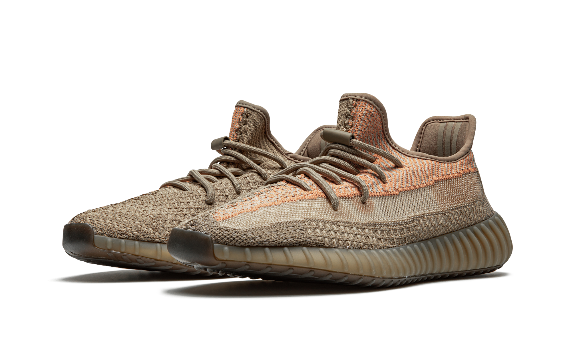 Boost 350 V2 "Sand Taupe"