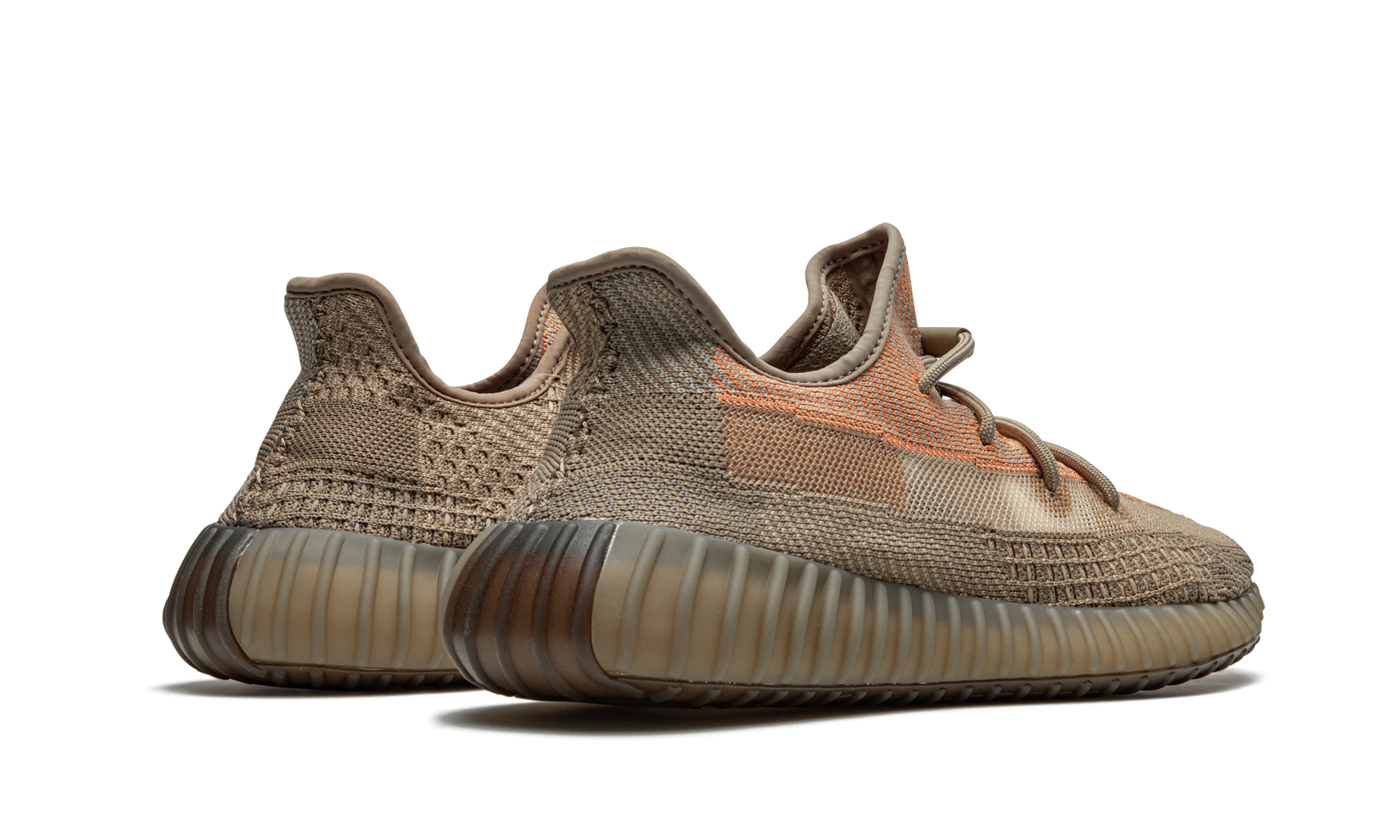 Boost 350 V2 "Sand Taupe"