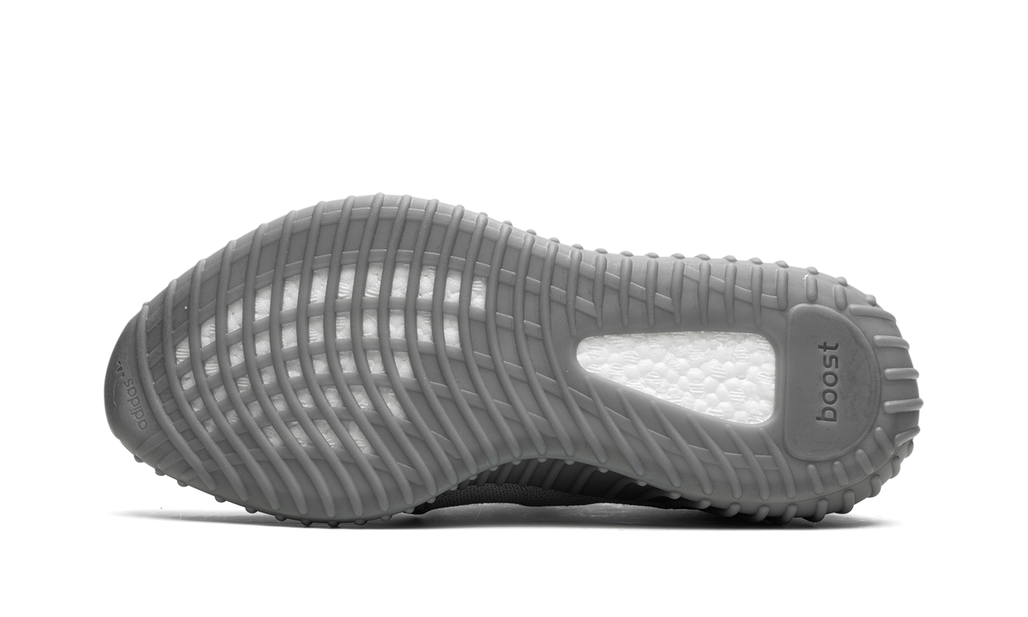 Boost 350 V2 "Steel Grey"