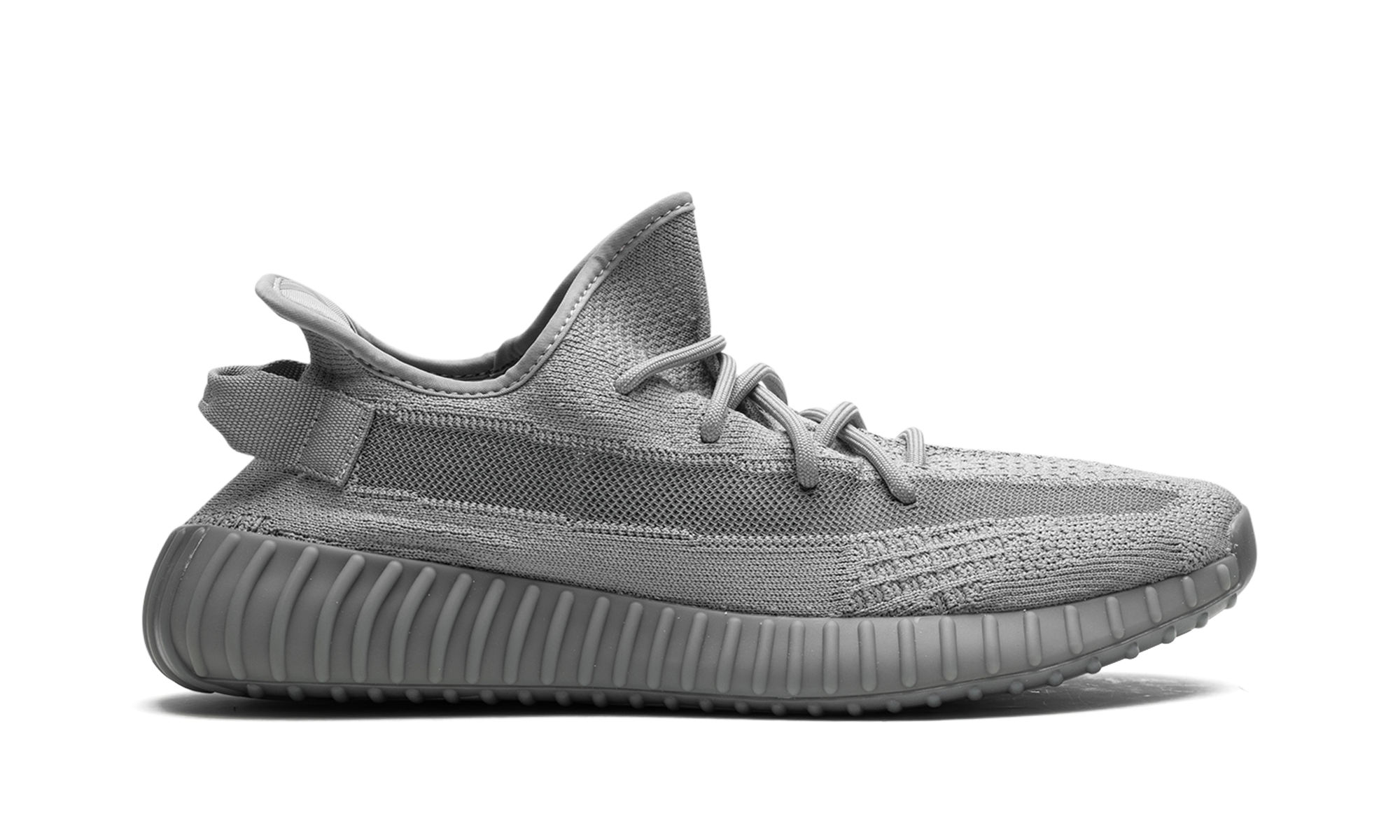Boost 350 V2 "Steel Grey"