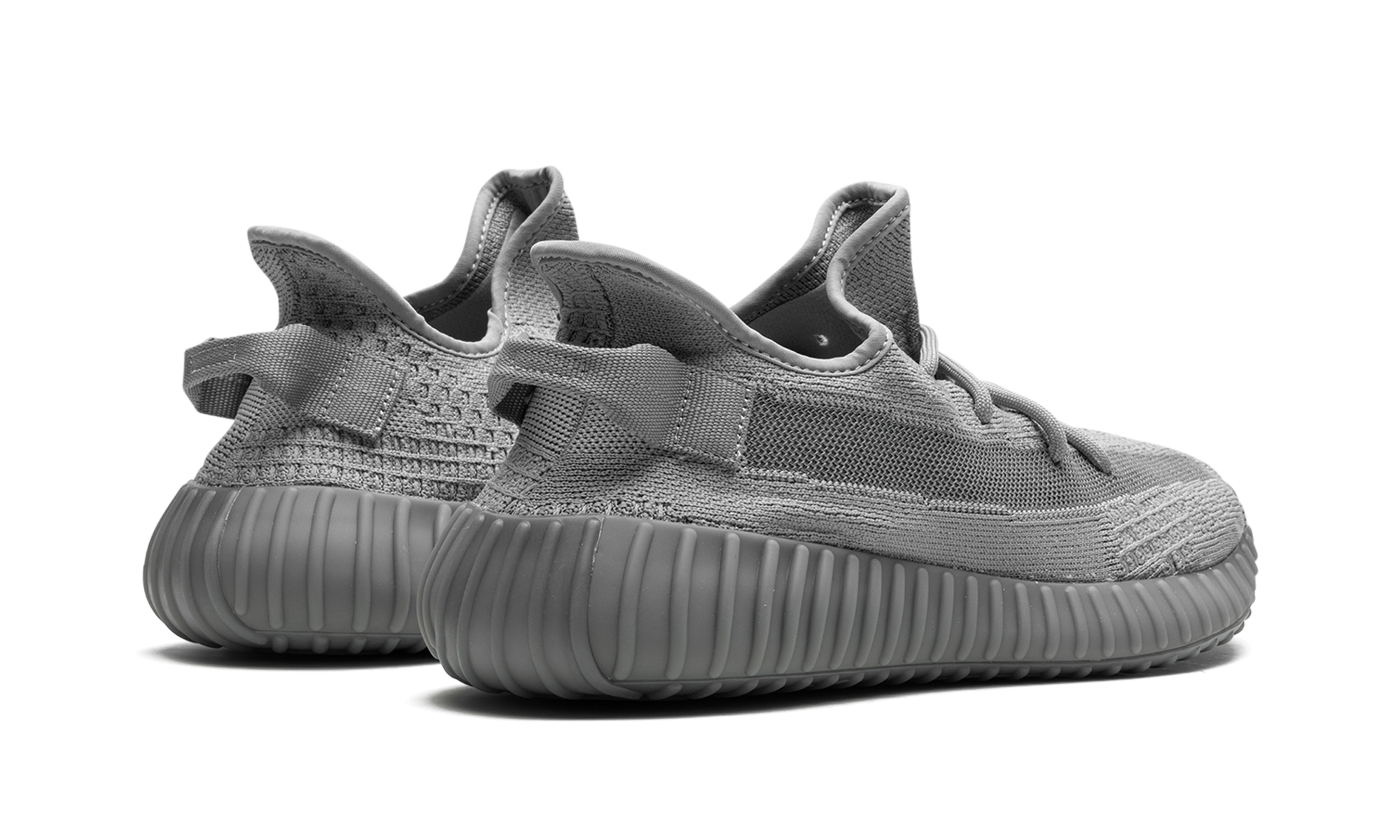 Boost 350 V2 "Steel Grey"