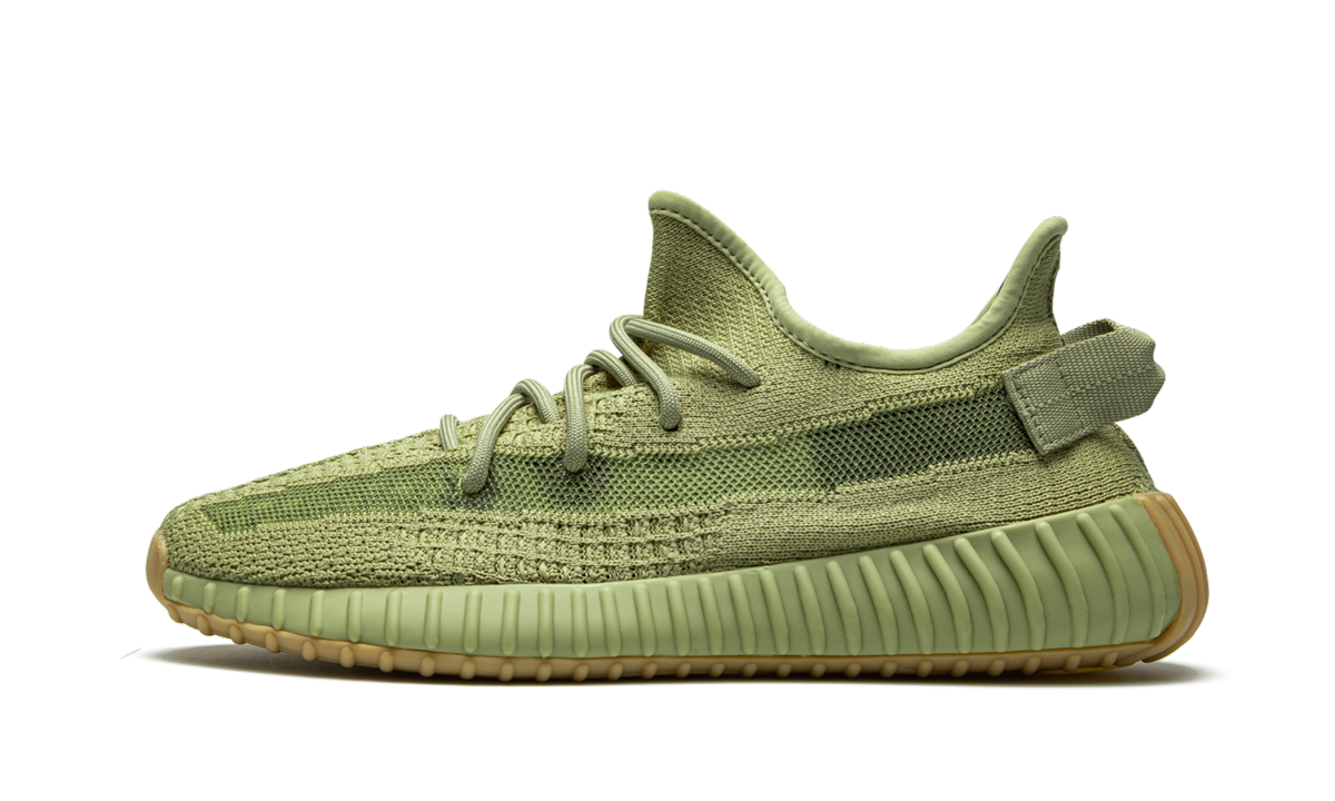 Boost 350 V2 "Sulfur"