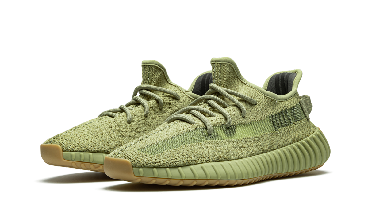 Boost 350 V2 "Sulfur"