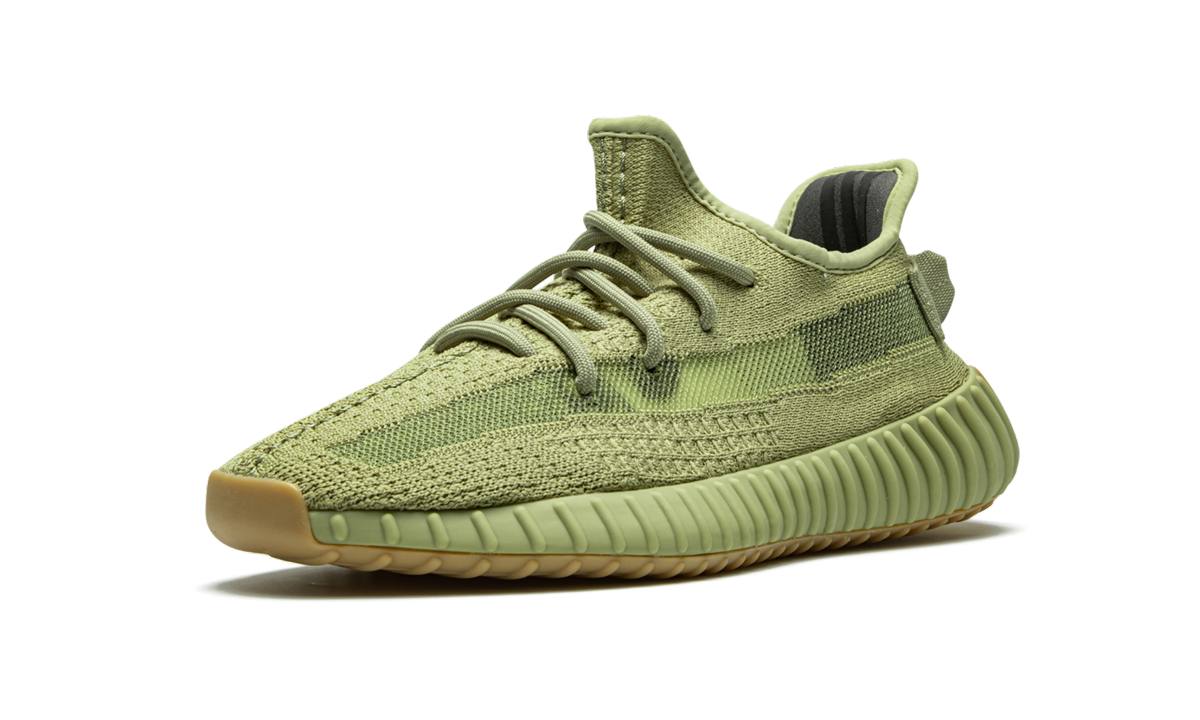 Boost 350 V2 "Sulfur"