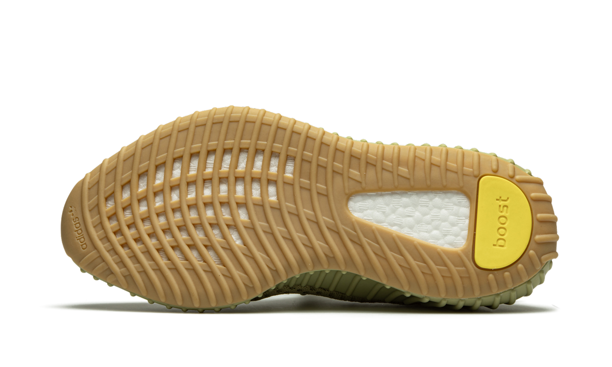 Boost 350 V2 "Sulfur"