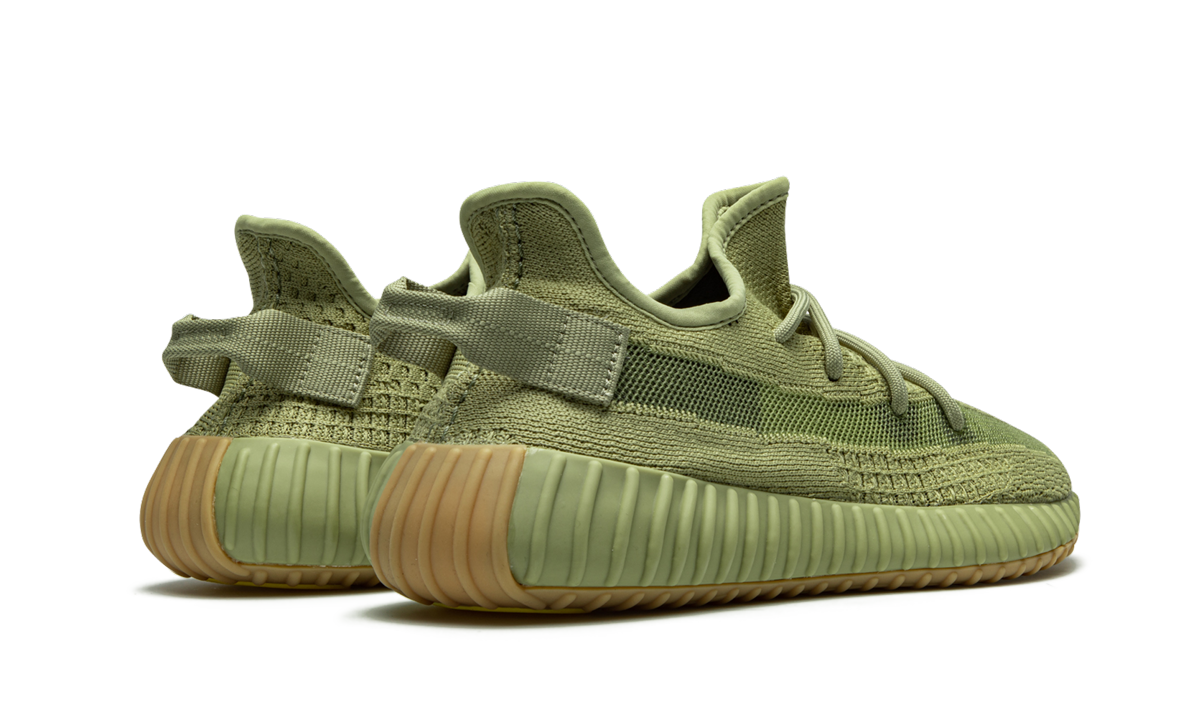 Boost 350 V2 "Sulfur"