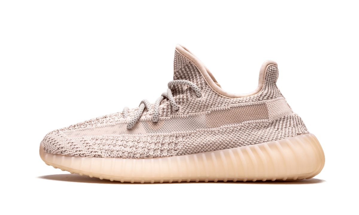 Boost 350 V2 "Synth"