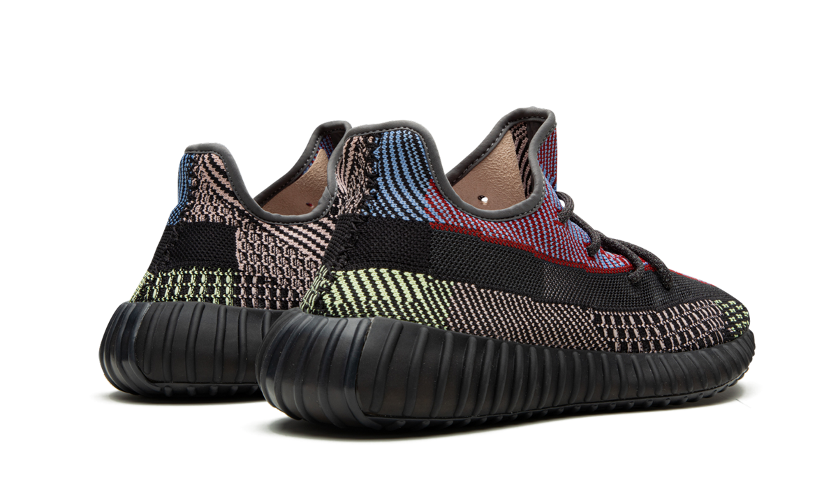 Boost 350 V2 "Yecheil"