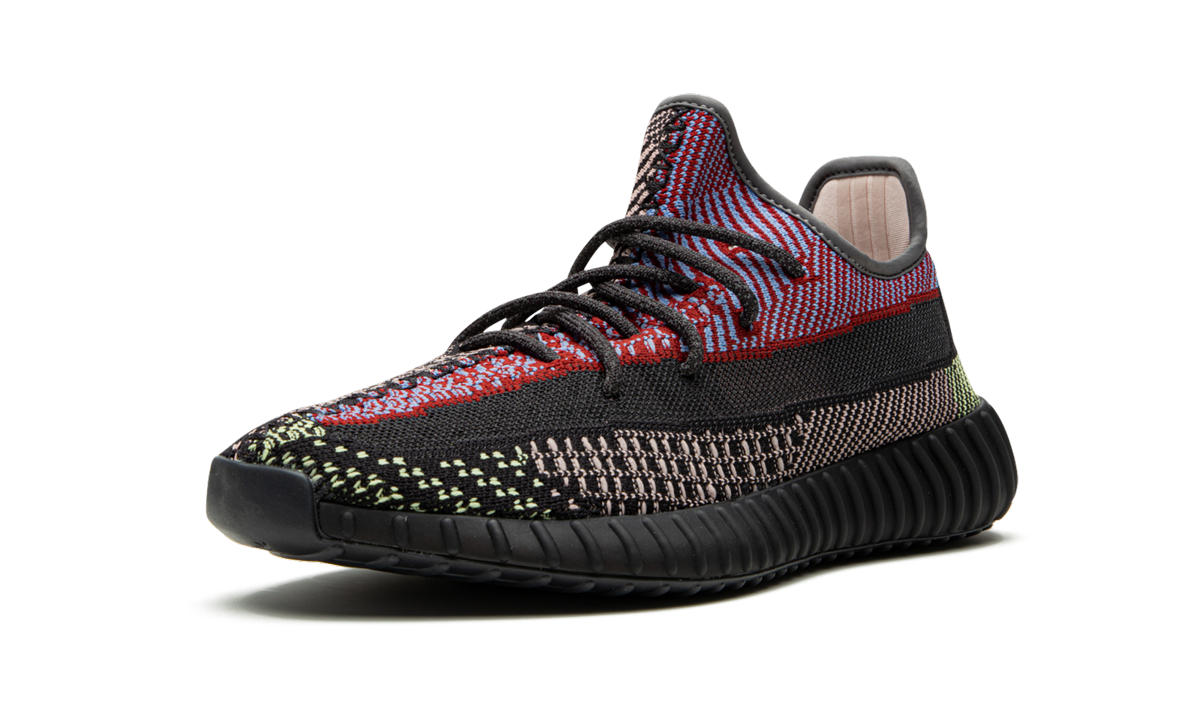Boost 350 V2 "Yecheil"