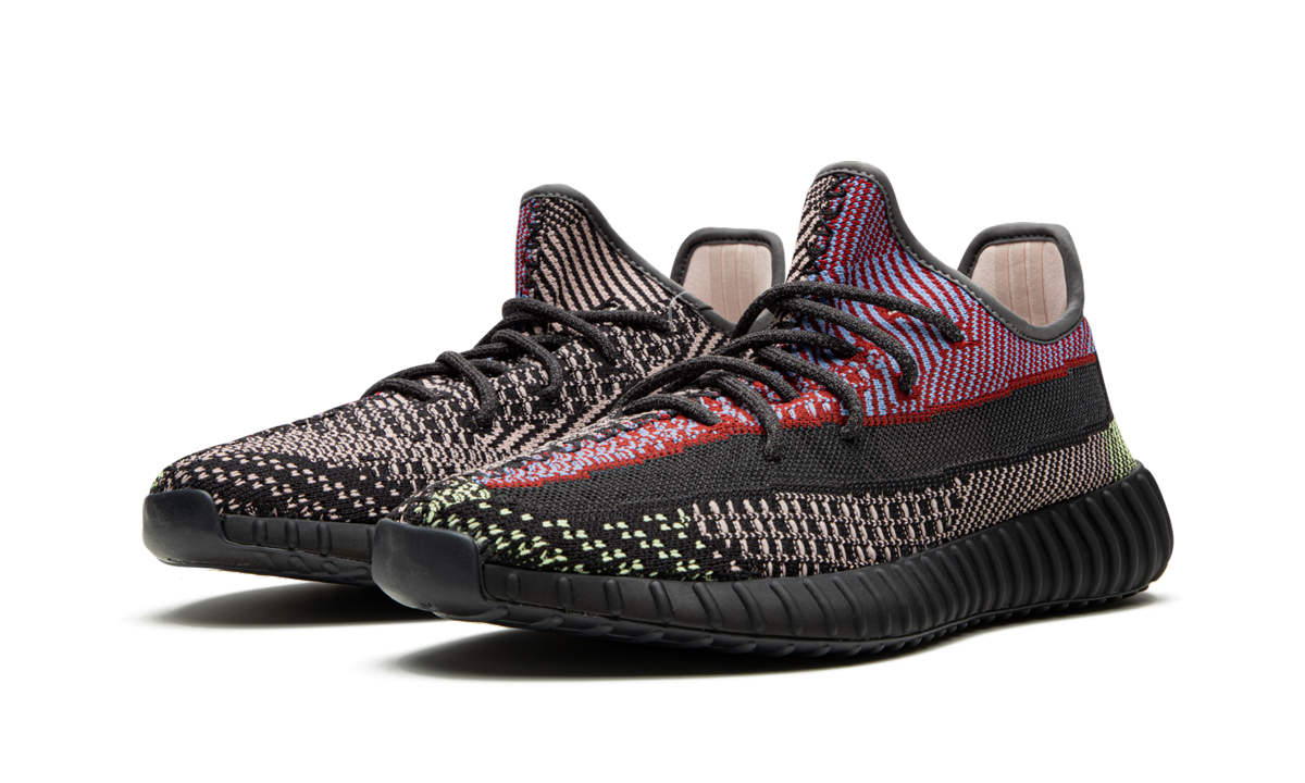 Boost 350 V2 "Yecheil"
