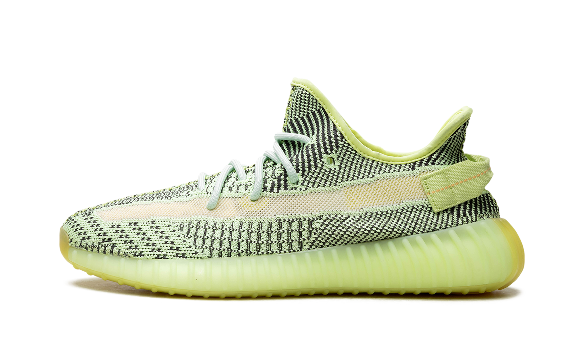 Boost 350 V2 "Yeezreel"