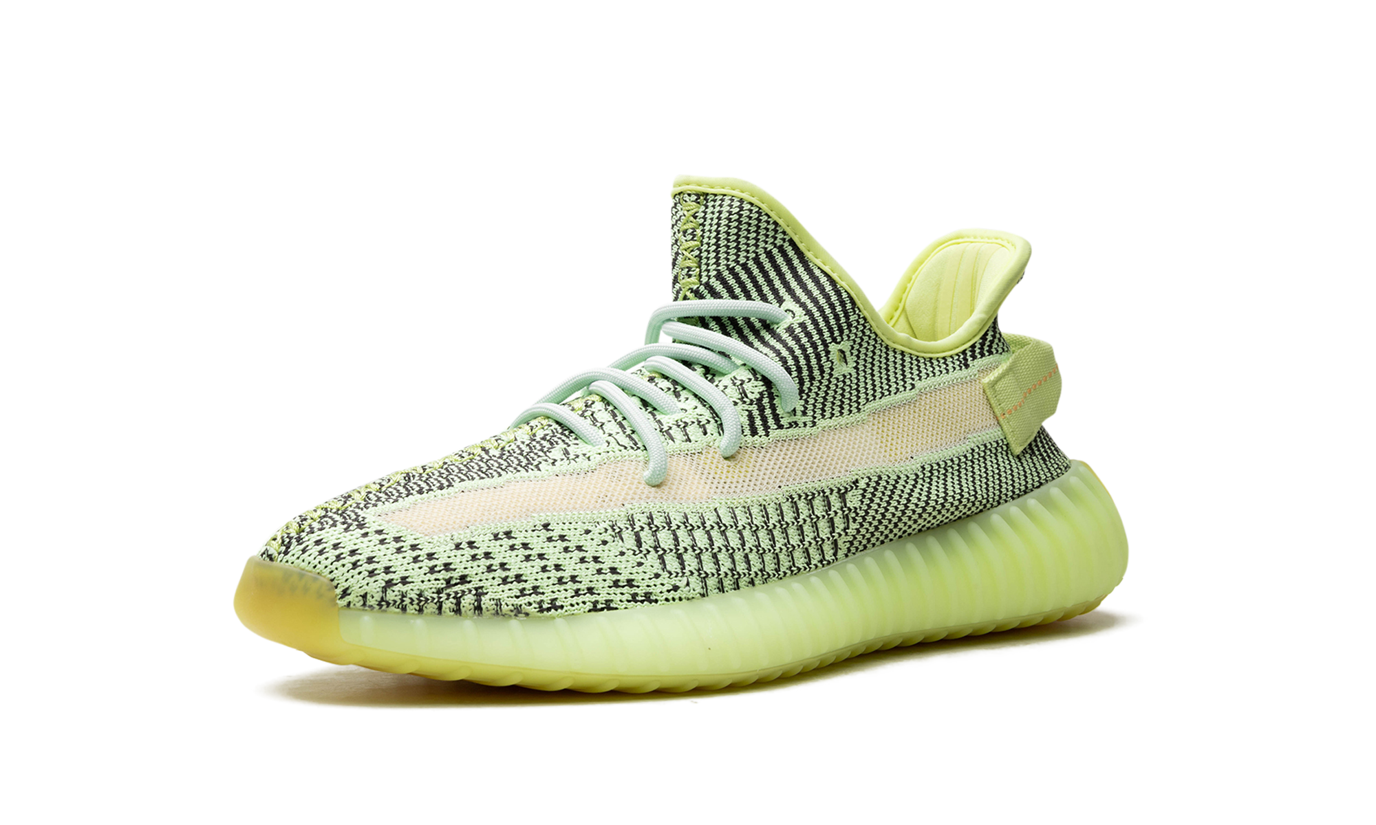 Boost 350 V2 "Yeezreel"
