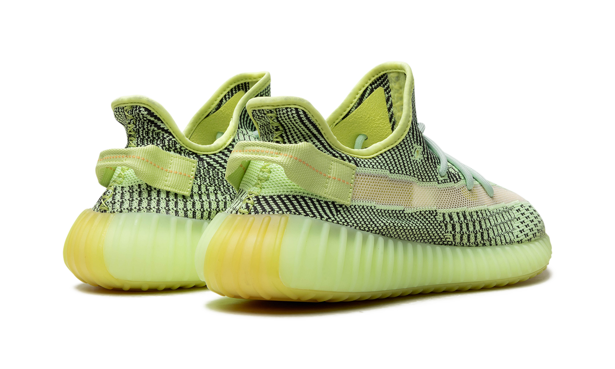 Boost 350 V2 "Yeezreel"