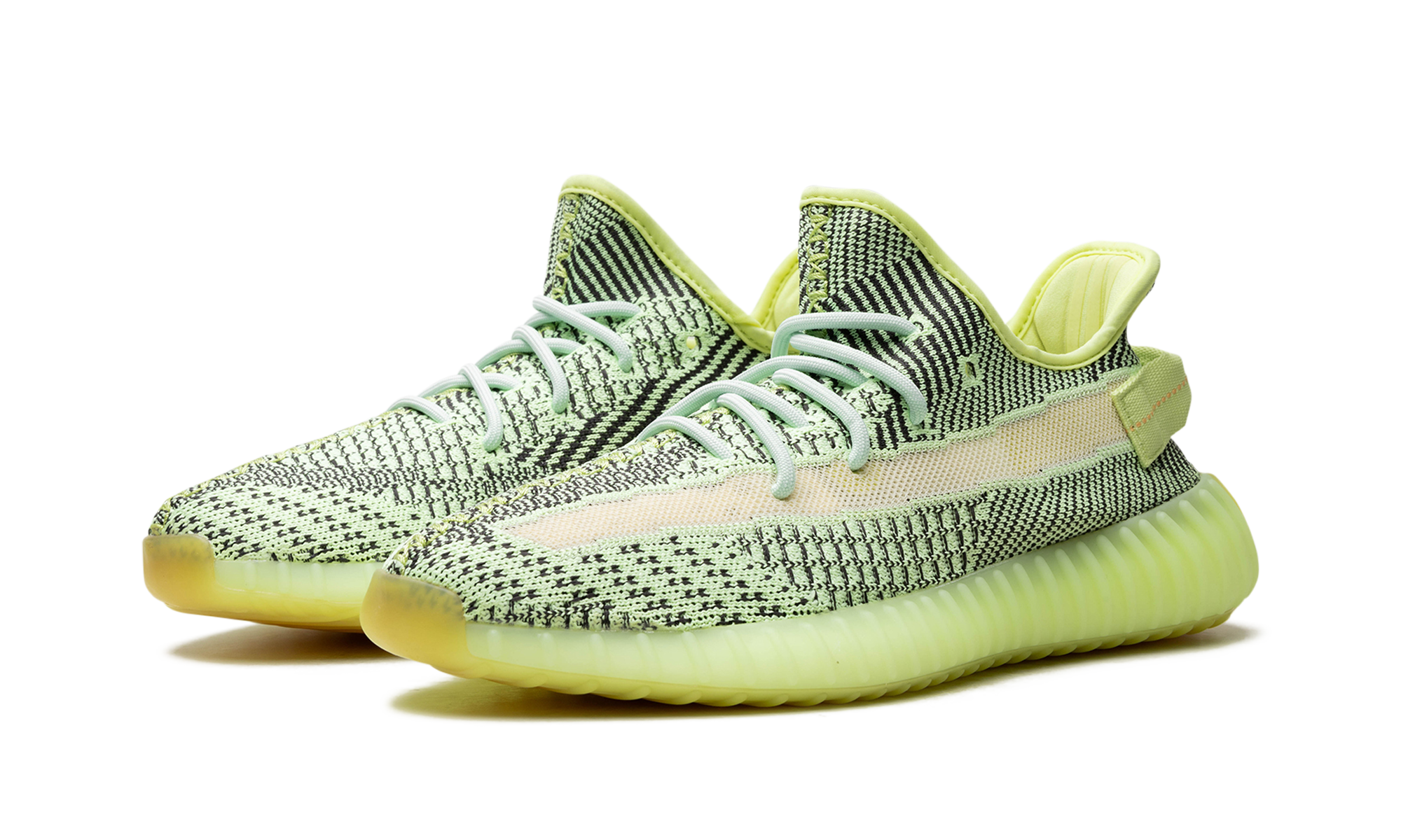 Boost 350 V2 "Yeezreel"