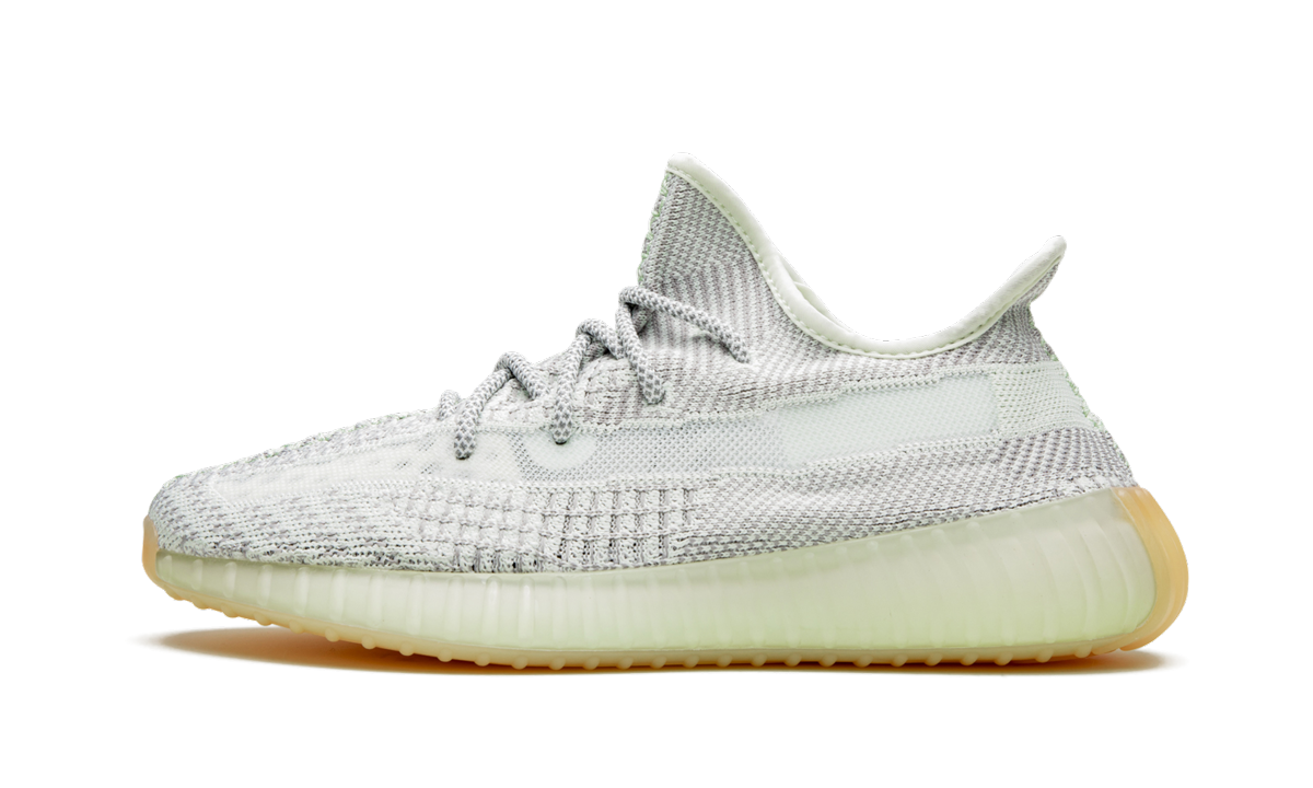 Boost 350 V2 "Yeshaya"
