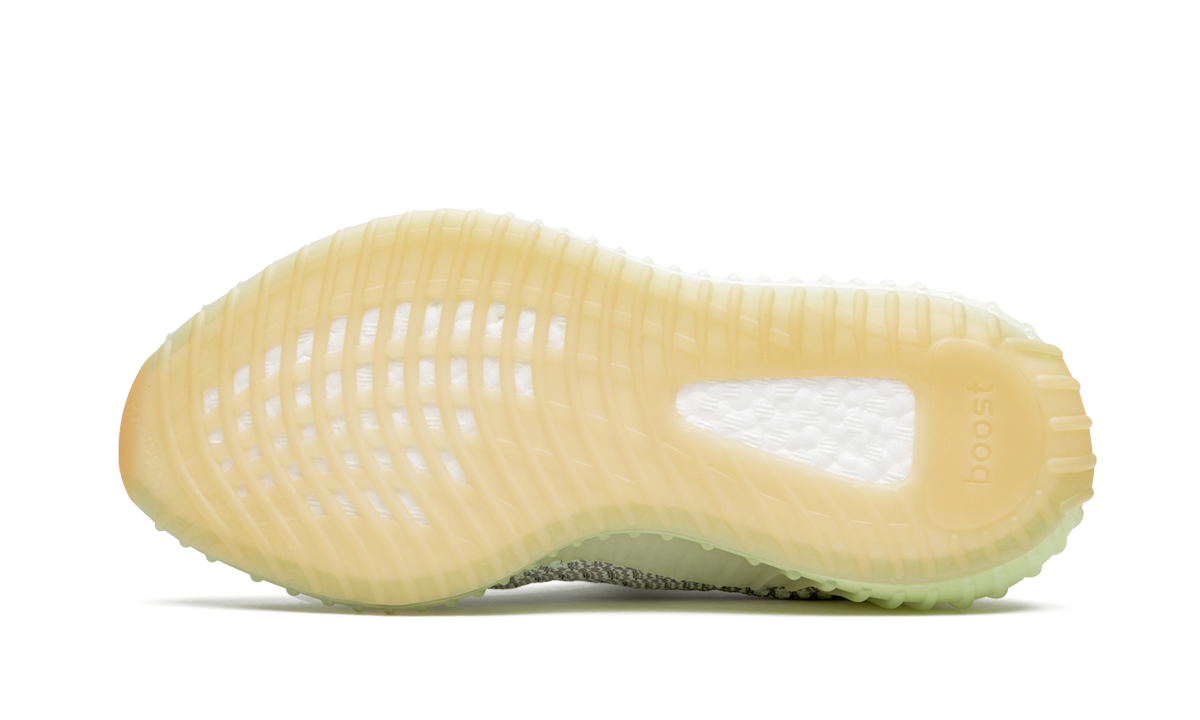 Boost 350 V2 "Yeshaya"