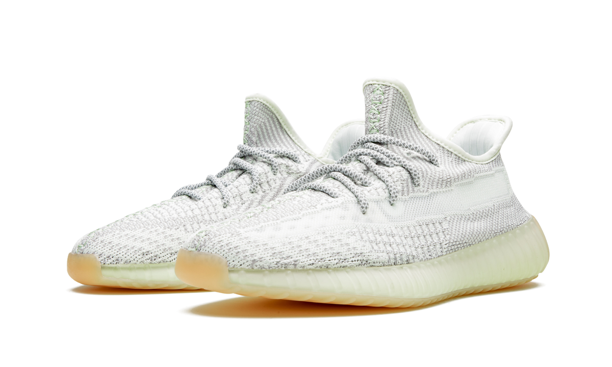 Boost 350 V2 "Yeshaya"