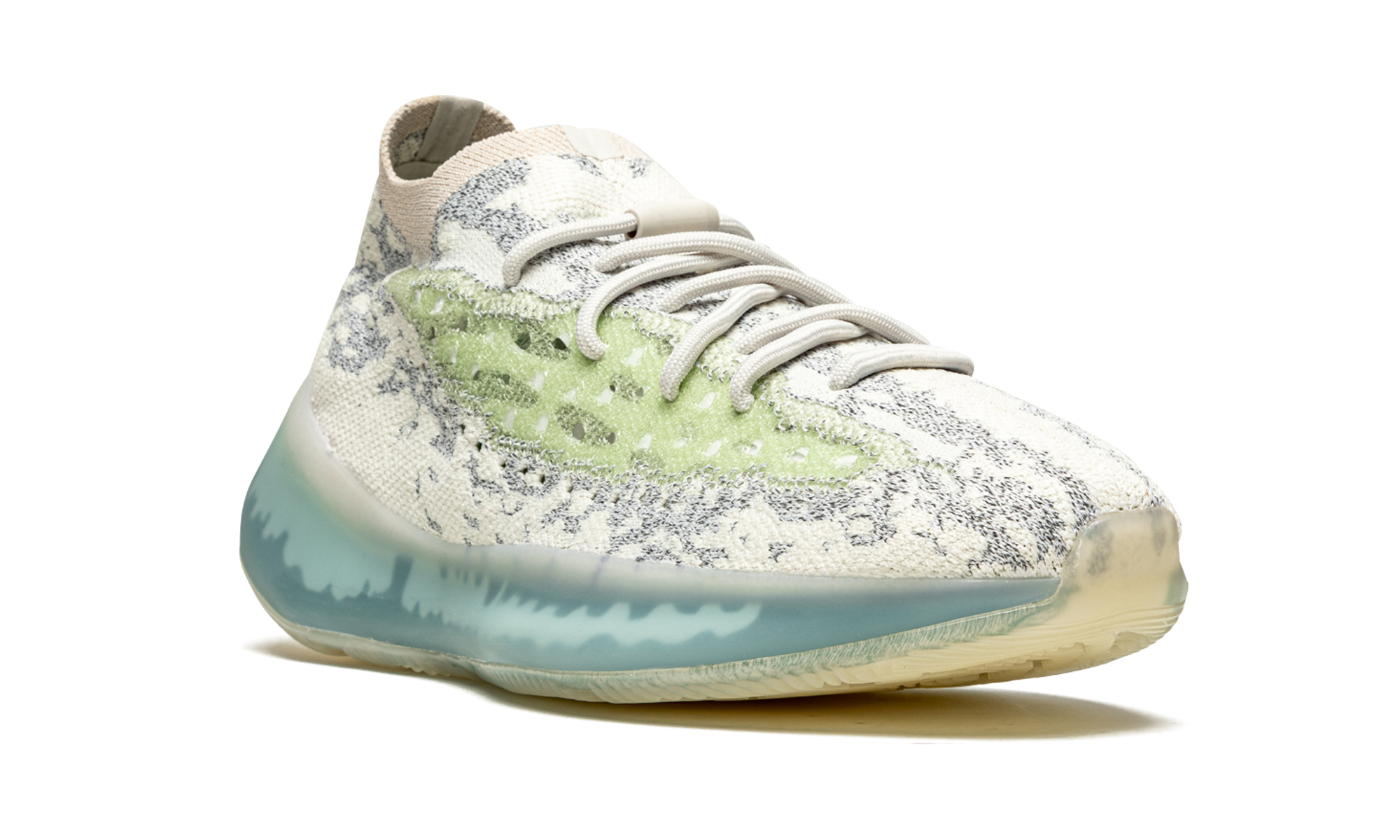 Boost 380 "Alien Blue"