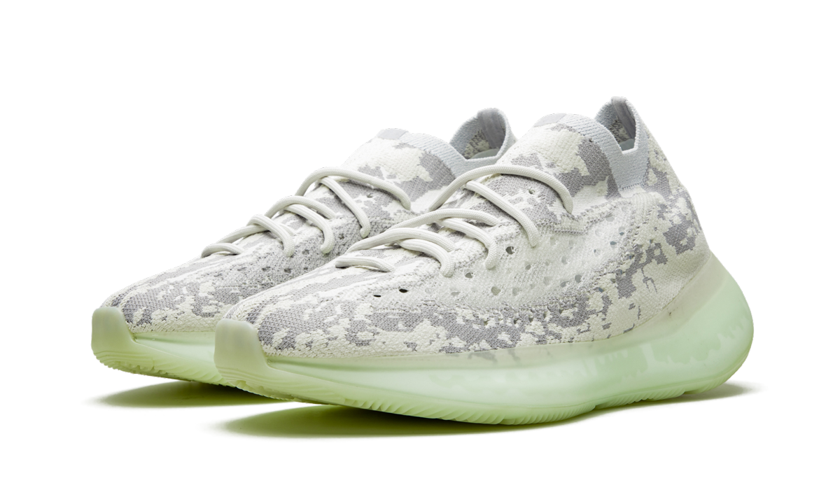Boost 380 "Alien"
