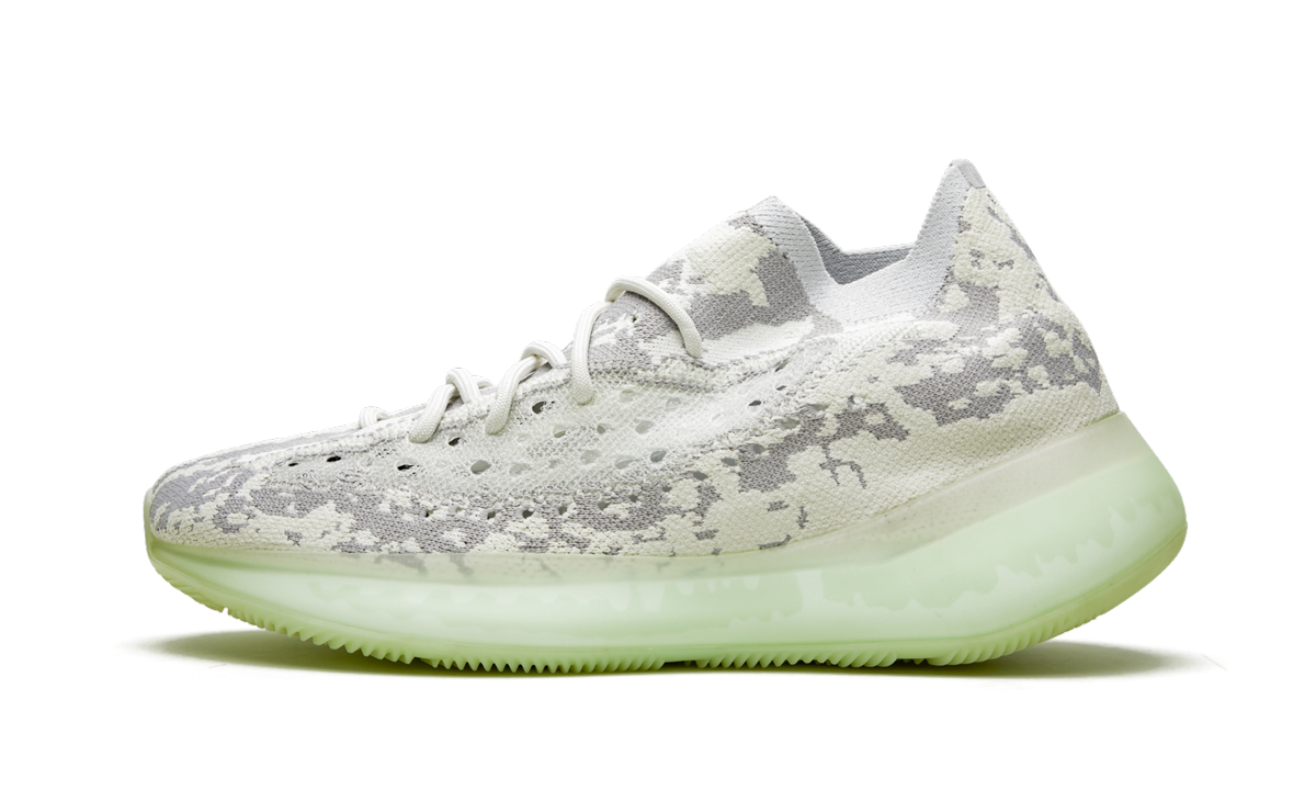 Boost 380 "Alien"