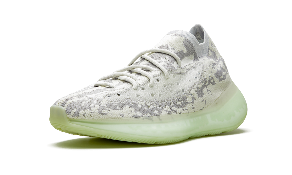 Boost 380 "Alien"