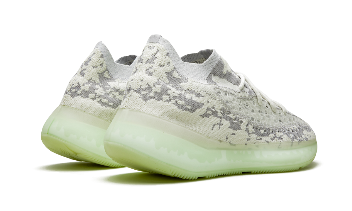 Boost 380 "Alien"