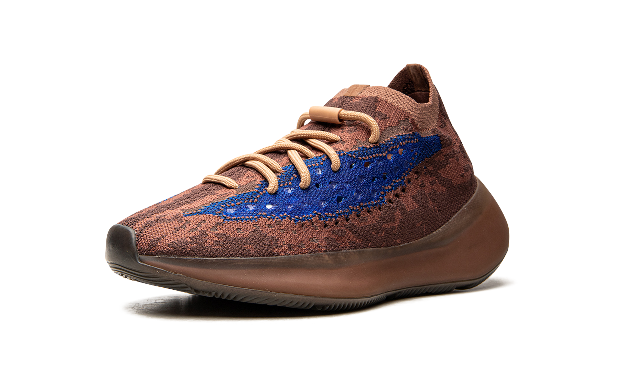 Boost 380 "Azure"