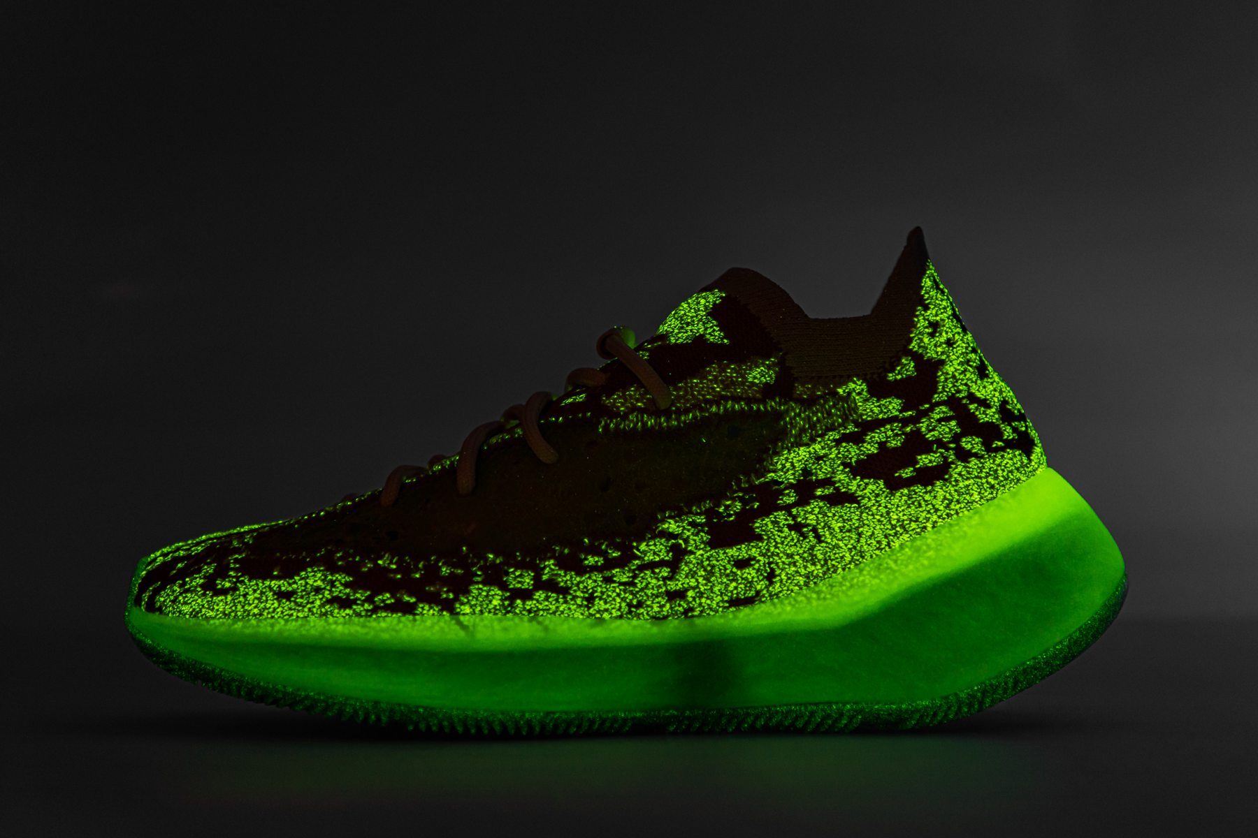 Boost 380 "Hylte Glow"