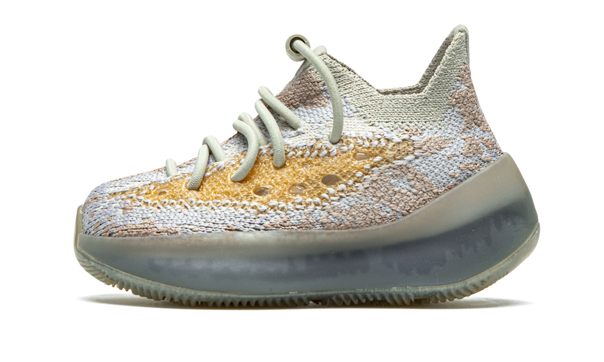 Boost 380 Infant "Pepper"