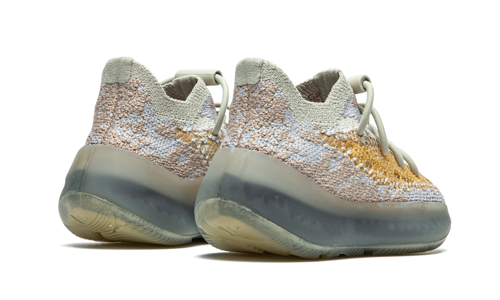 Boost 380 Infant "Pepper"