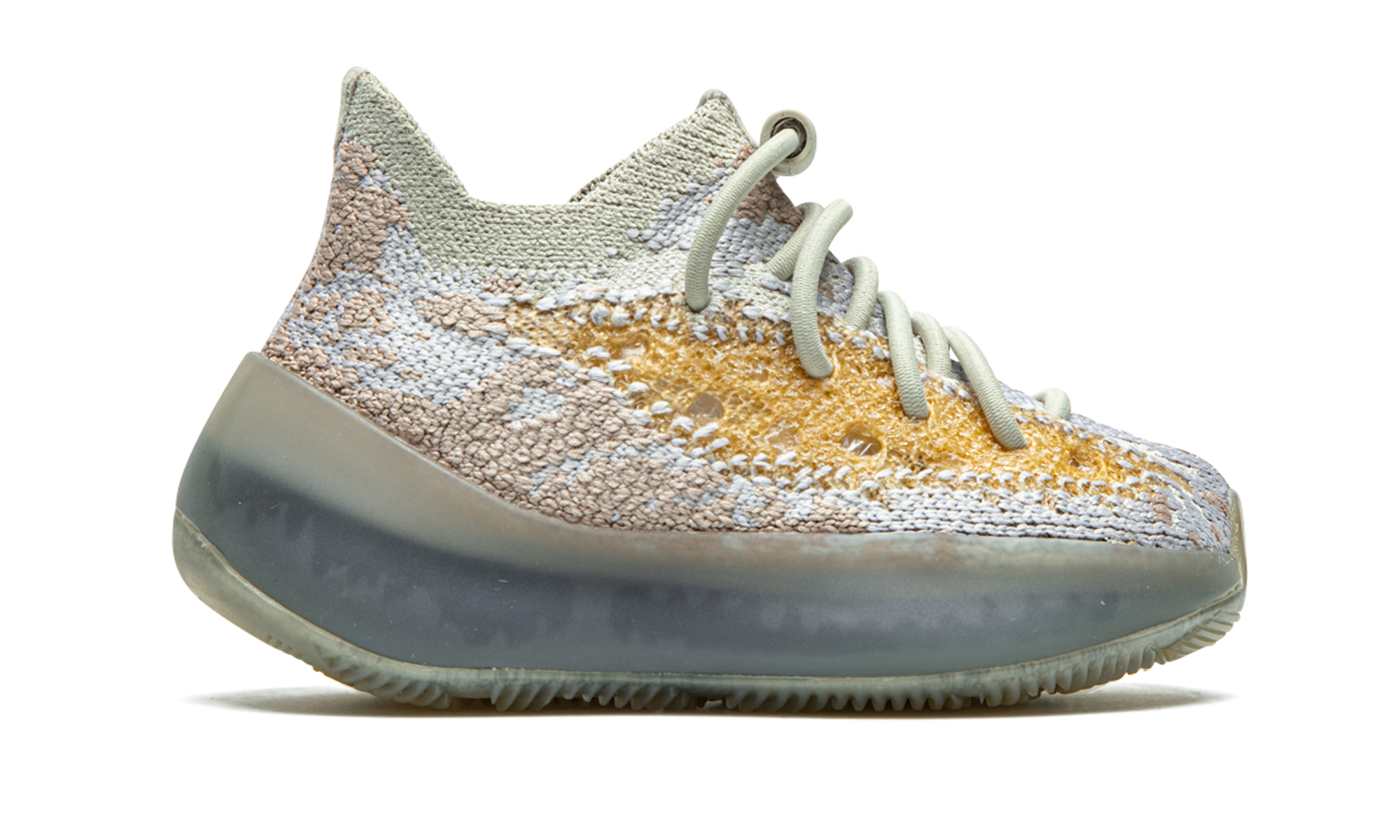 Boost 380 Infant "Pepper"