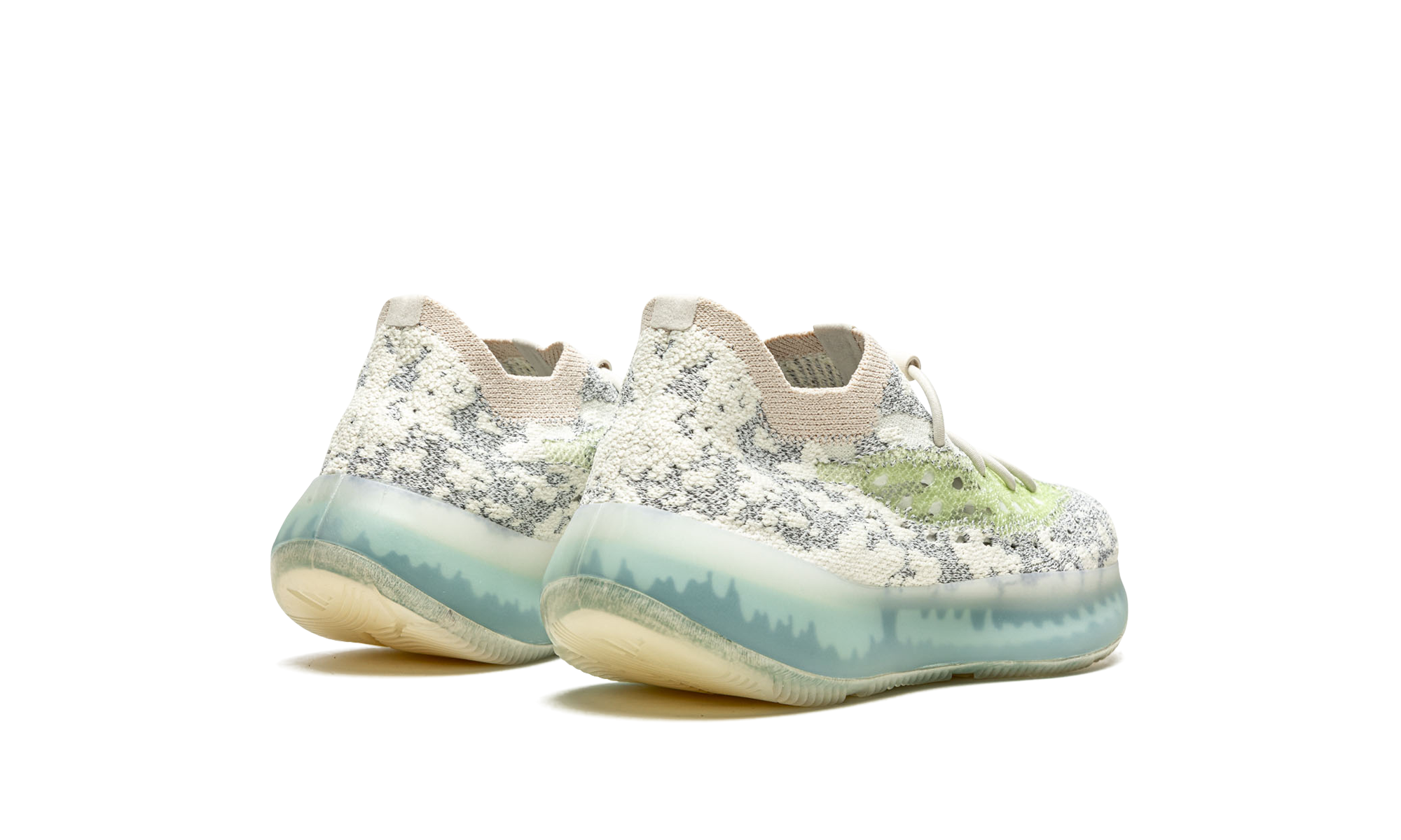 Boost 380 Kids "Alien Blue"