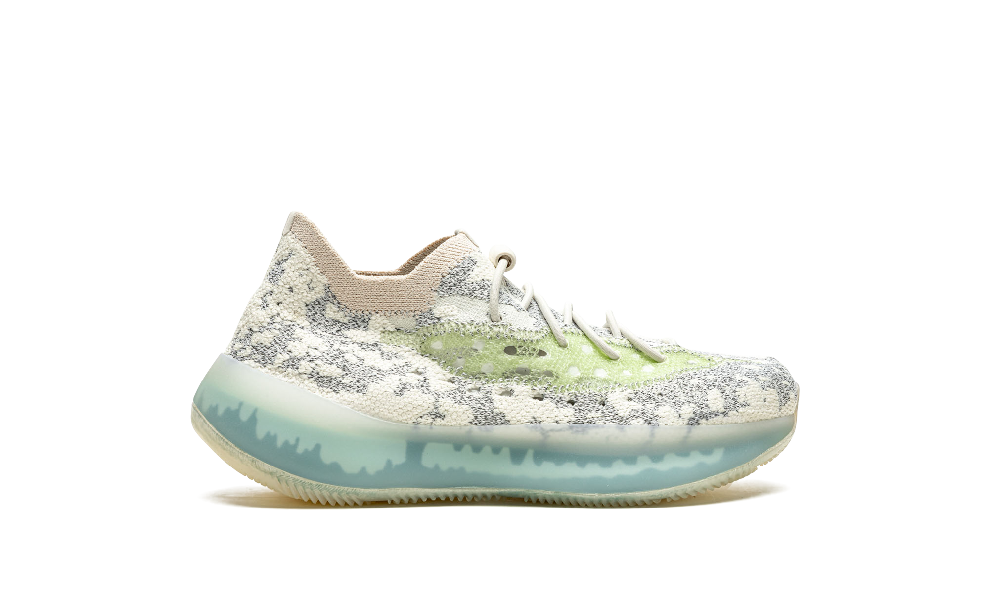 Boost 380 Kids "Alien Blue"
