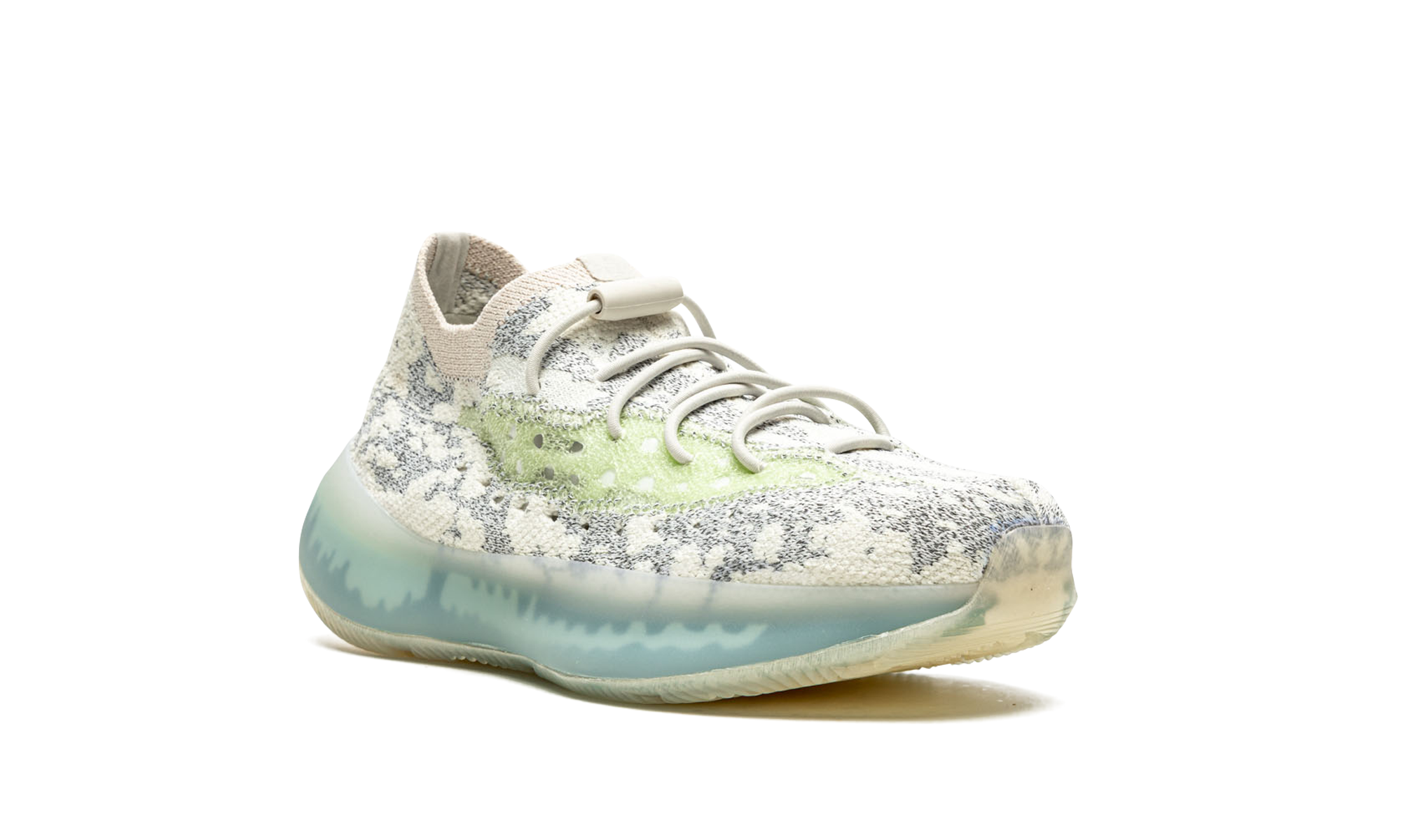 Boost 380 Kids "Alien Blue"