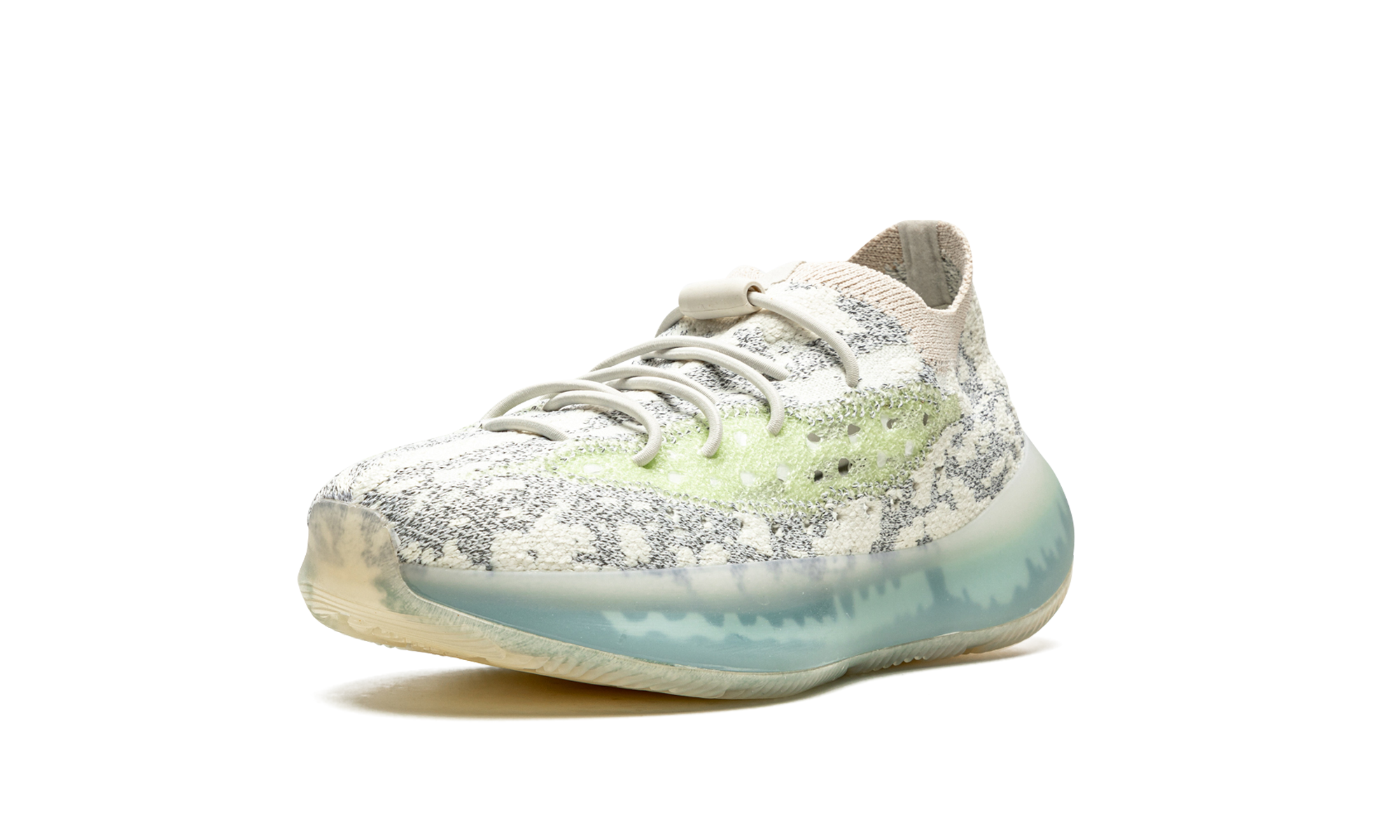 Boost 380 Kids "Alien Blue"