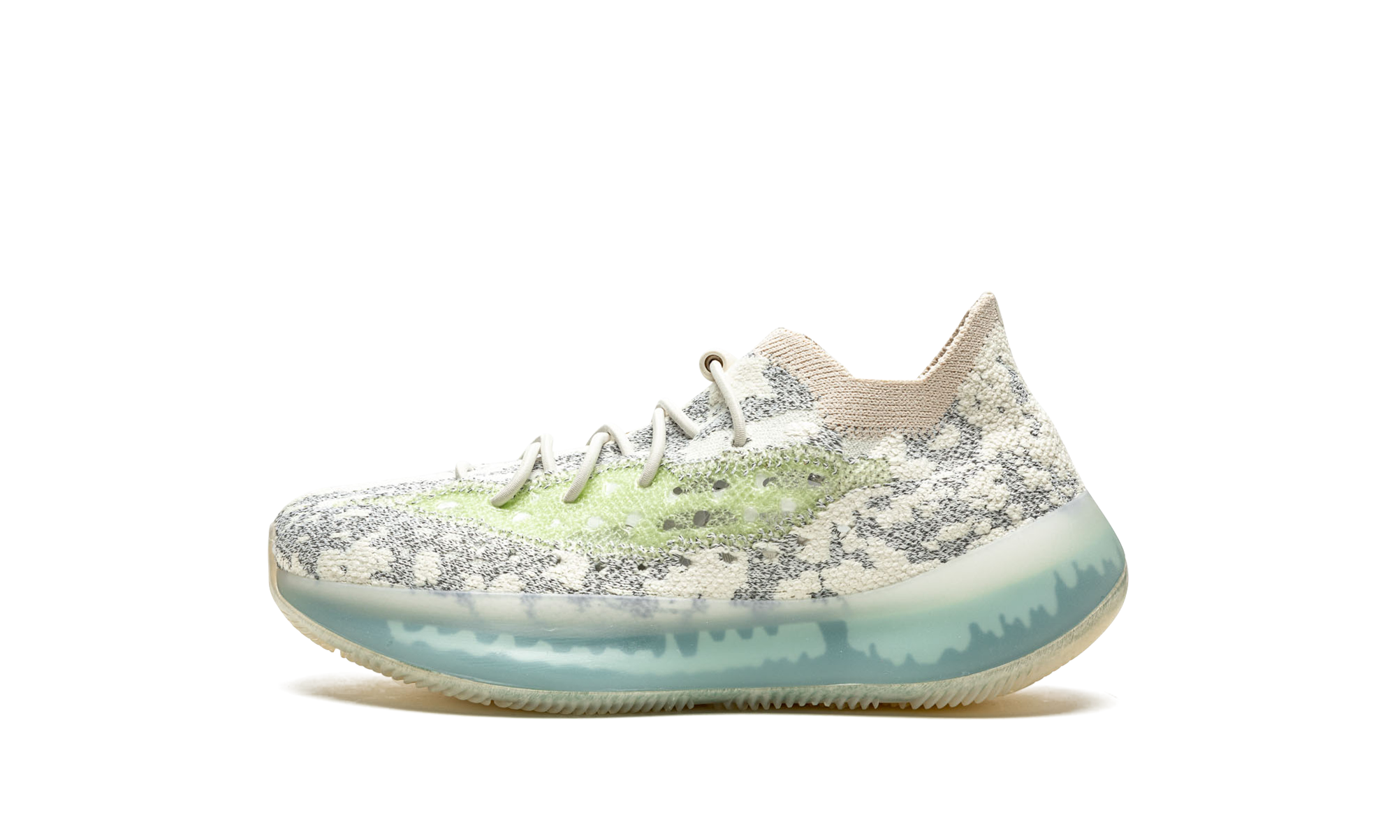 Boost 380 Kids "Alien Blue"