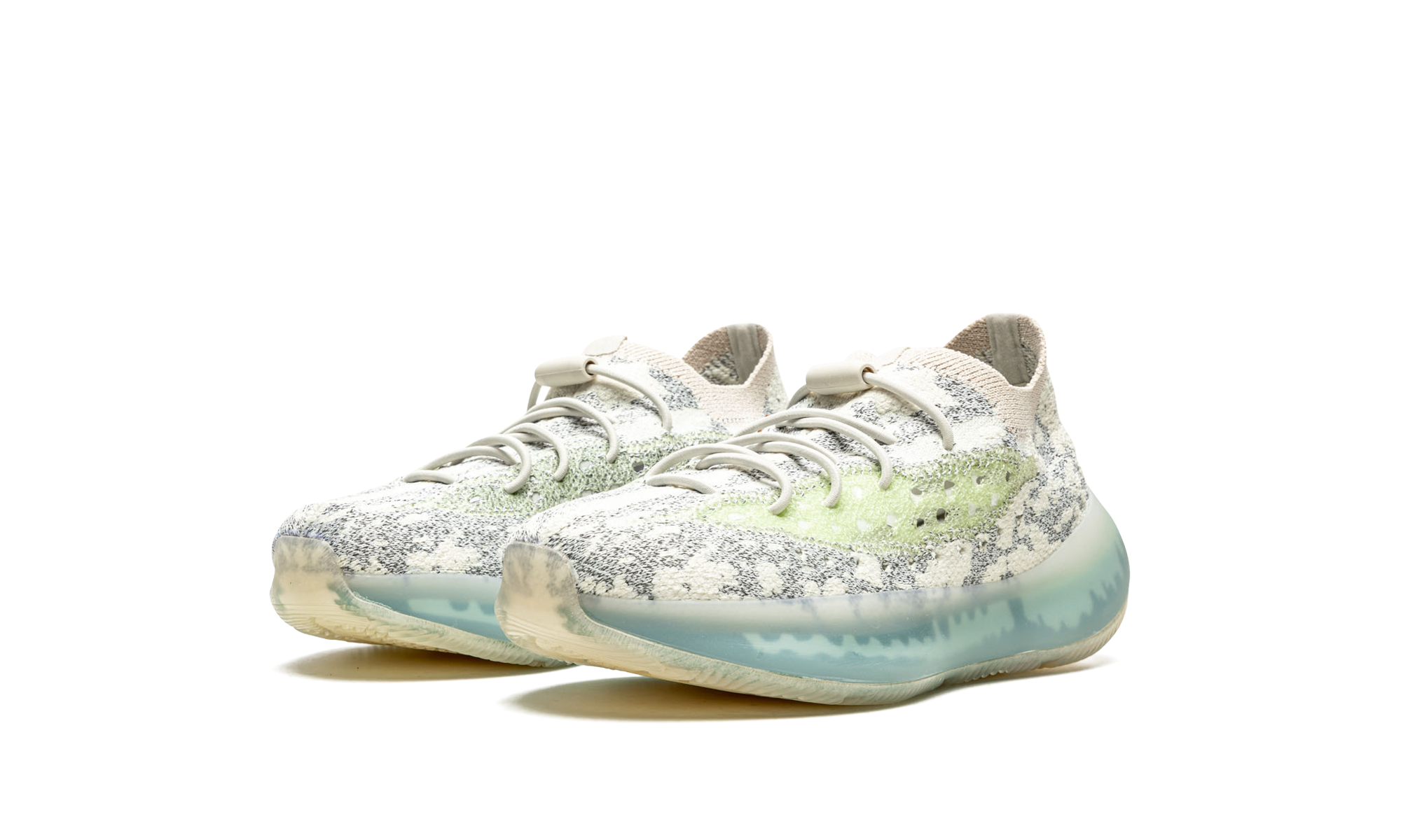 Boost 380 Kids "Alien Blue"