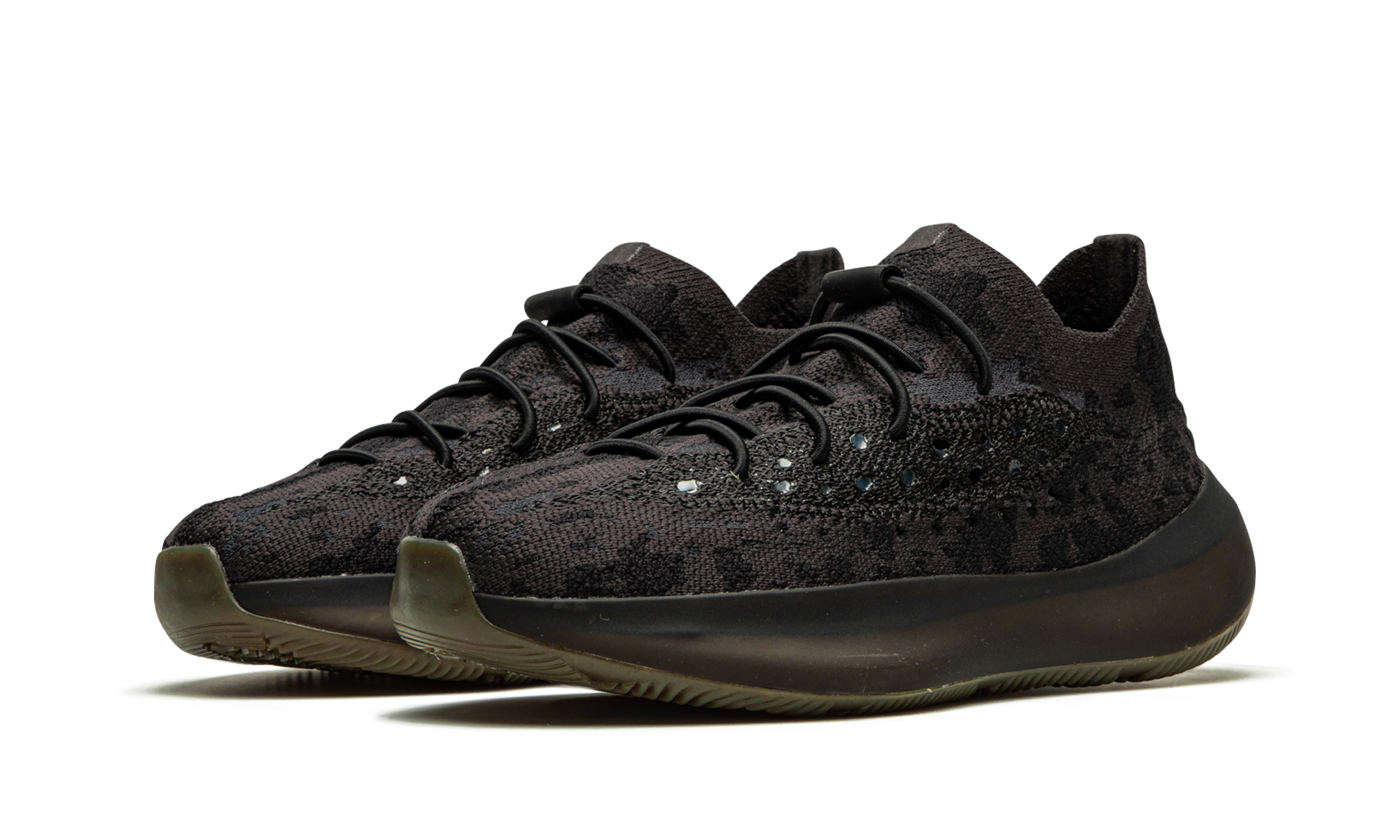 Boost 380 Kids "Onyx"