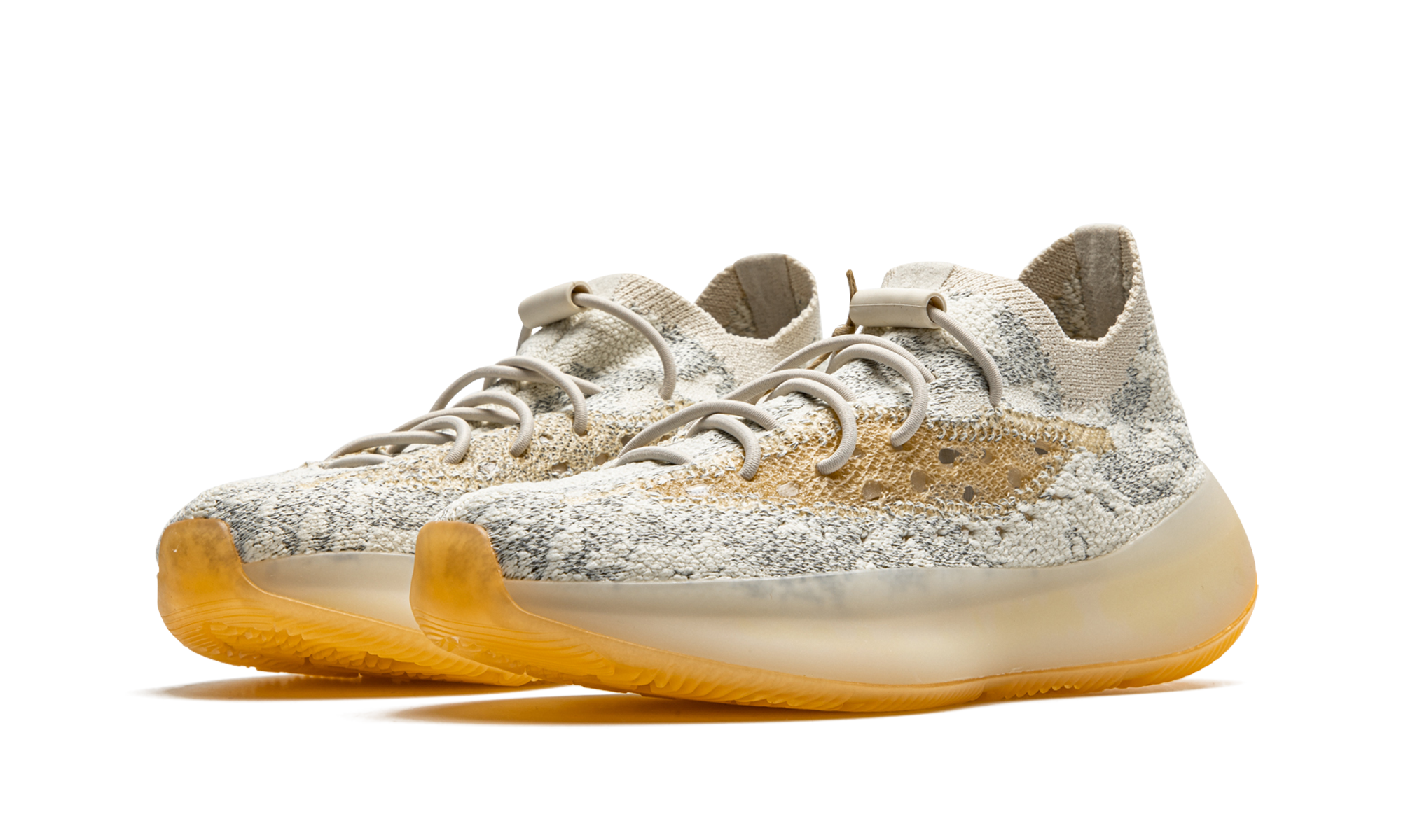 Boost 380 Kids "Yecoraite"