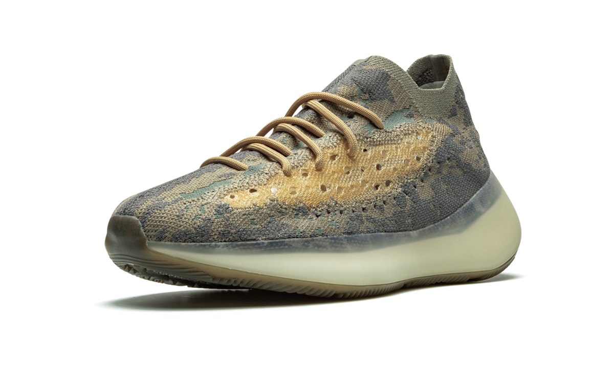 Boost 380 "Mist Reflective"