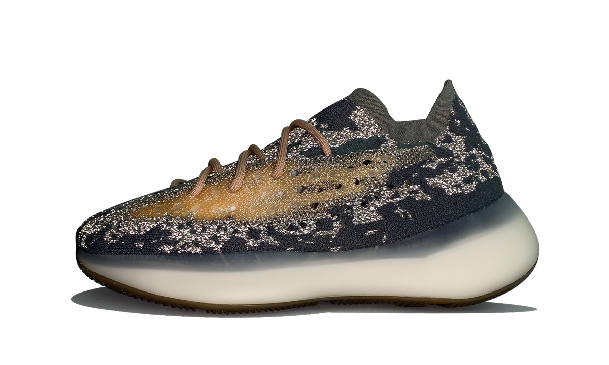 Boost 380 "Mist Reflective"