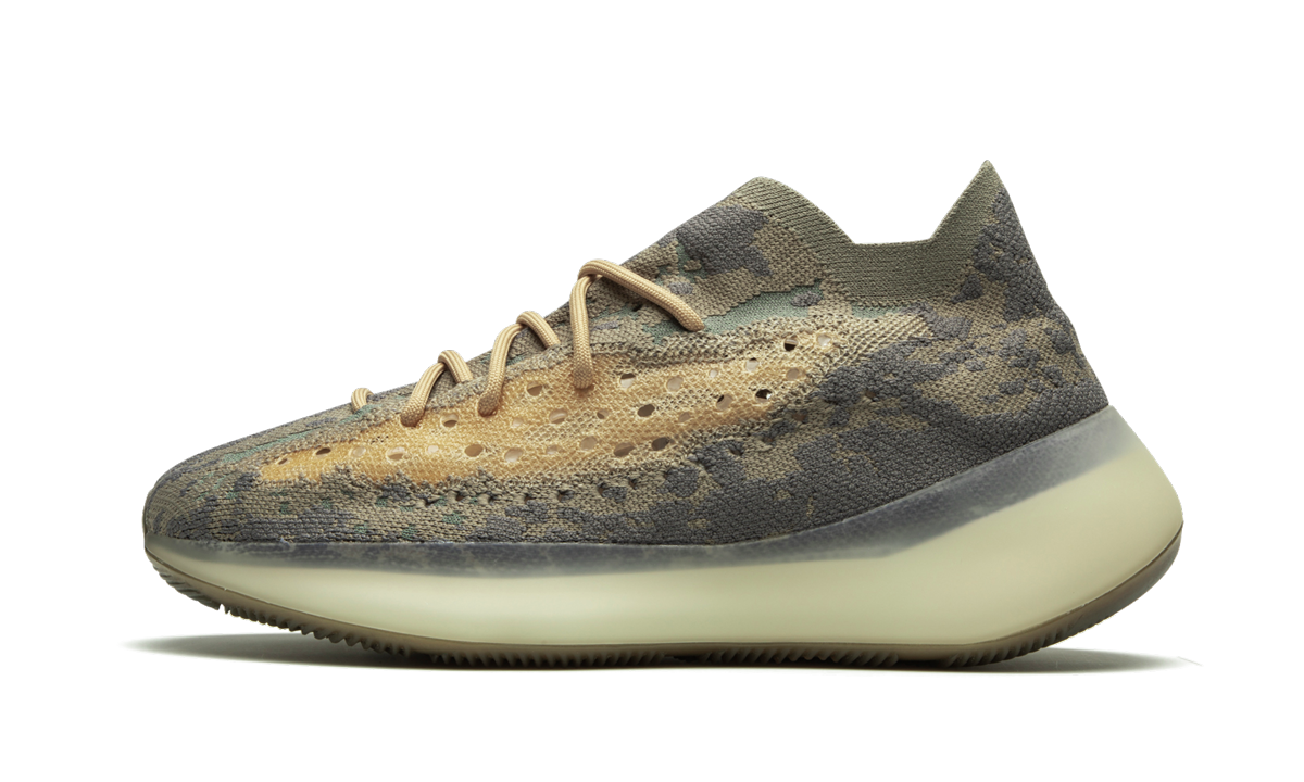 Boost 380 "Mist"