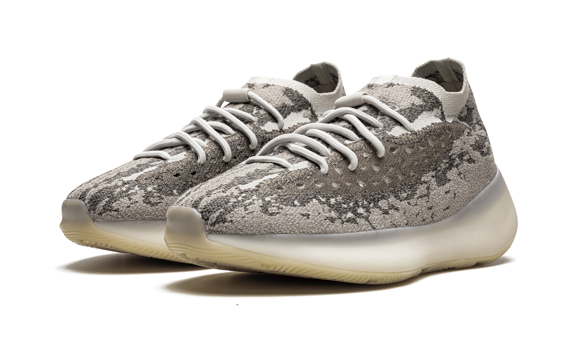 Boost 380 "Pyrite"