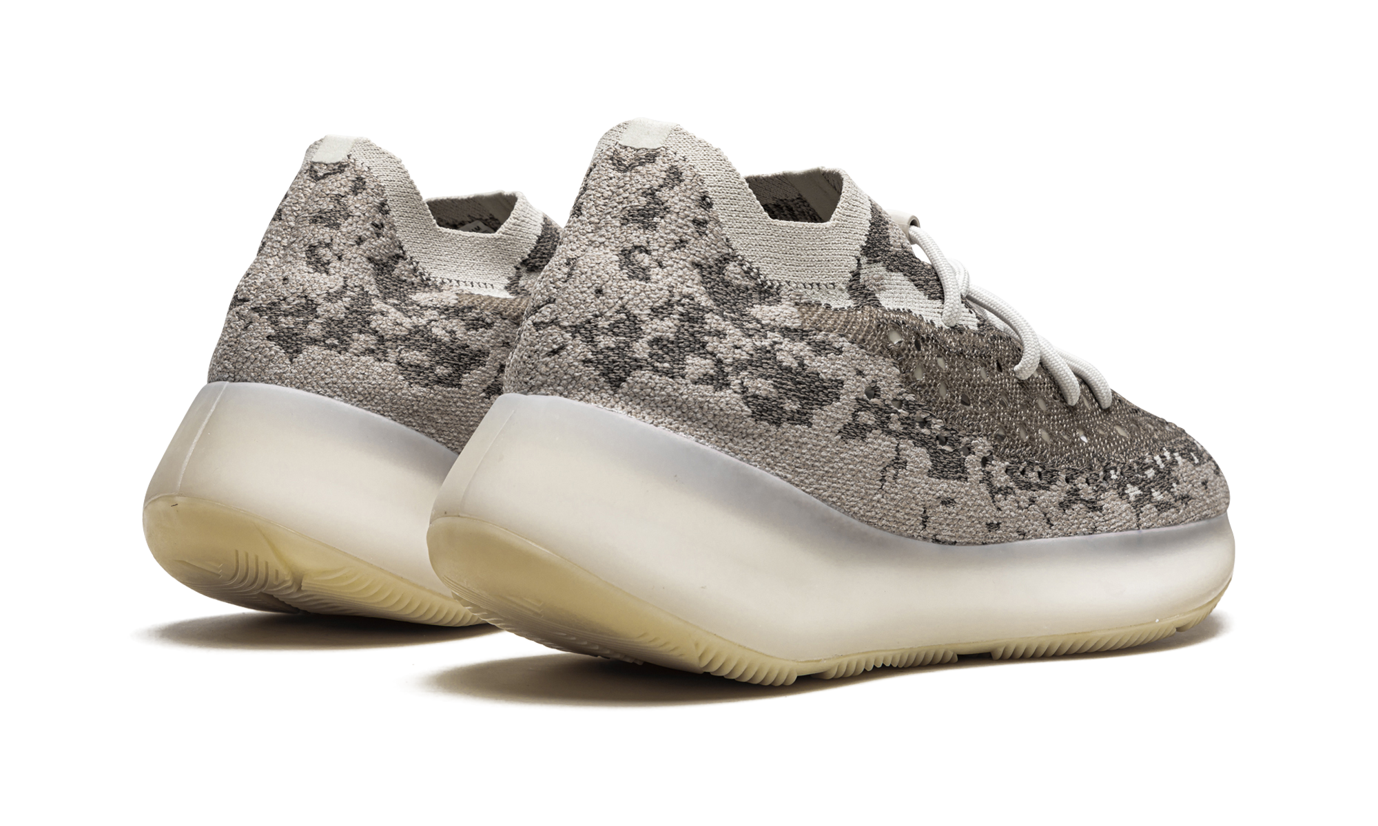 Boost 380 "Pyrite"