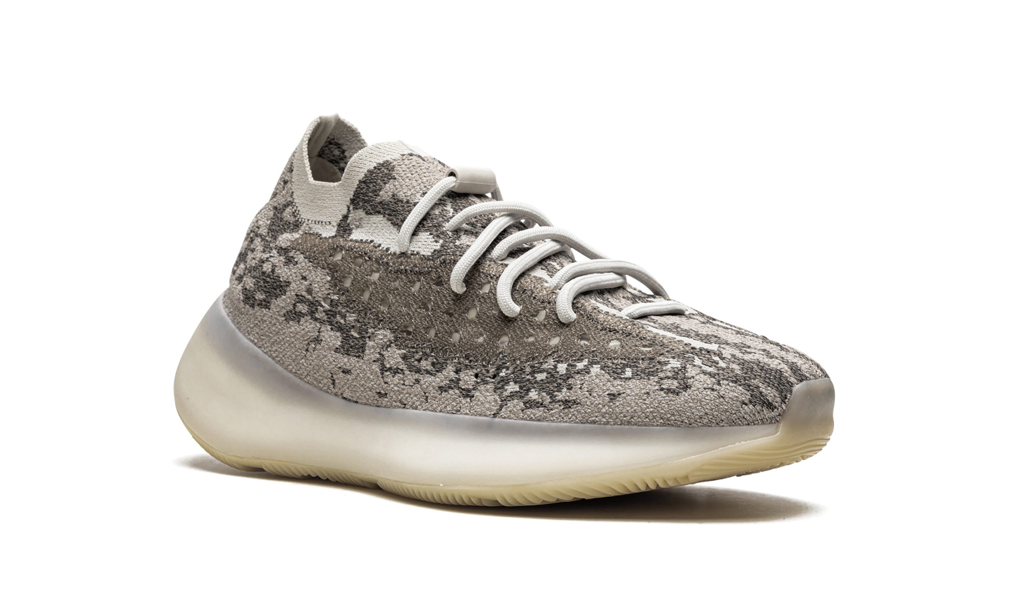 Boost 380 "Pyrite"