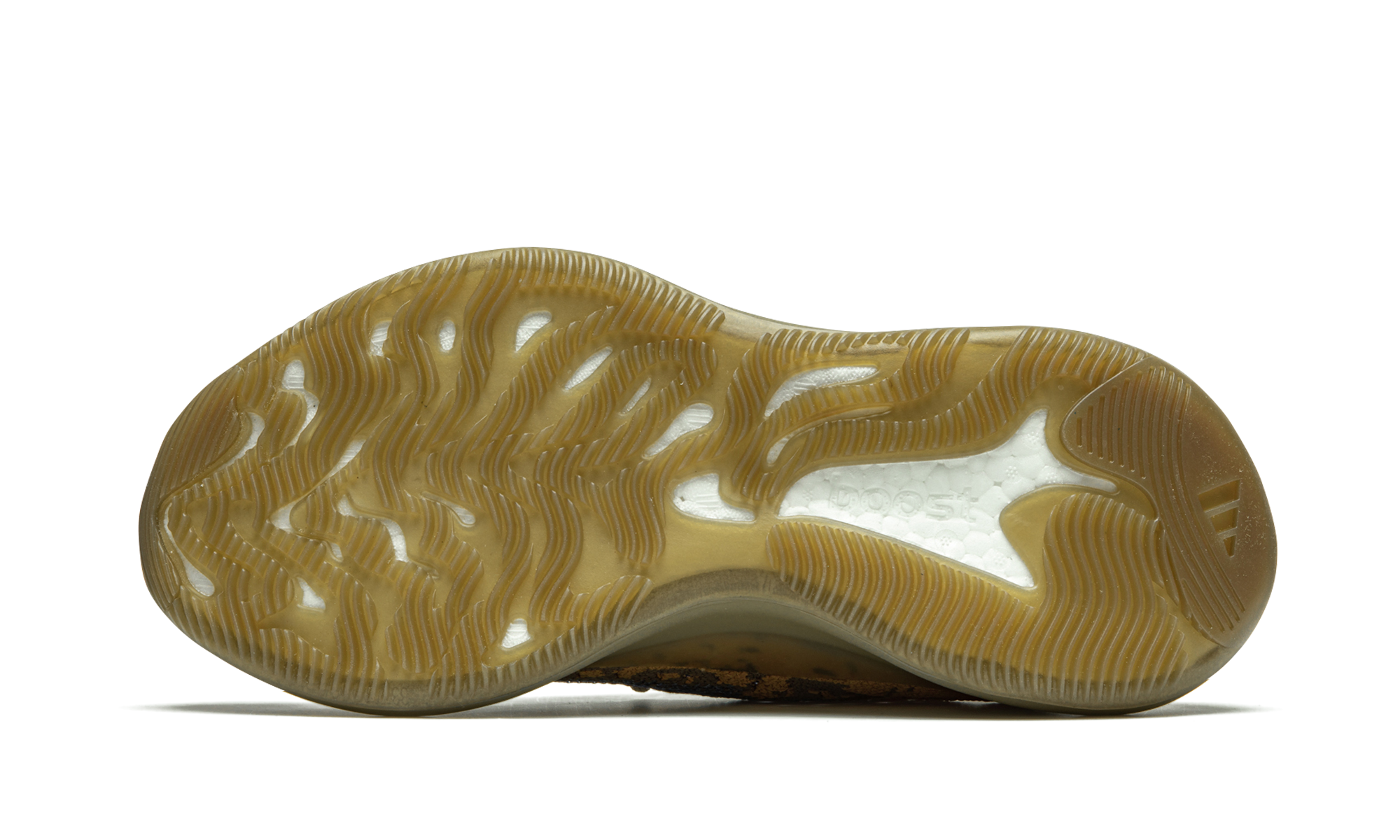 Boost 380 Reflective "Blue Oat"