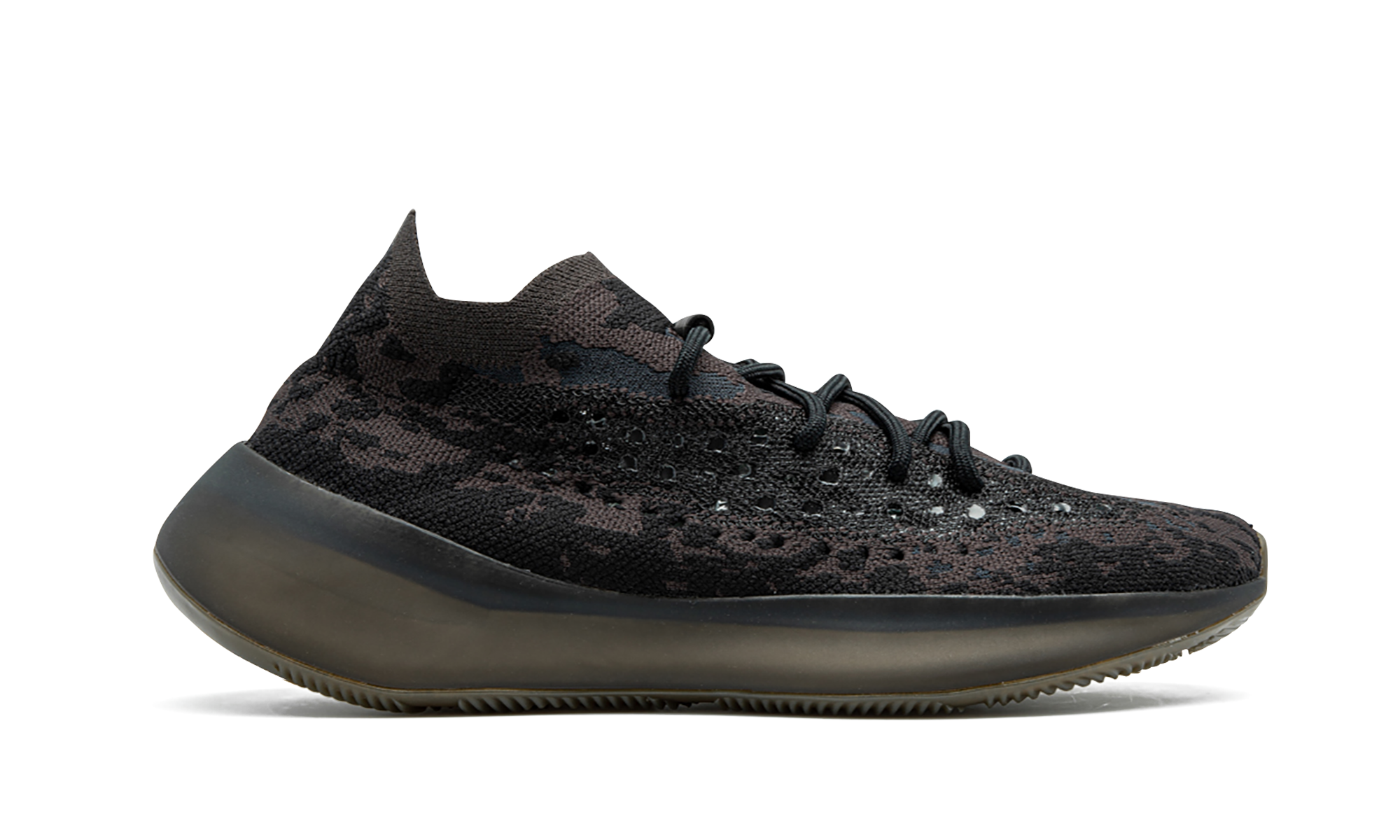 Boost 380 Reflective "Onyx"
